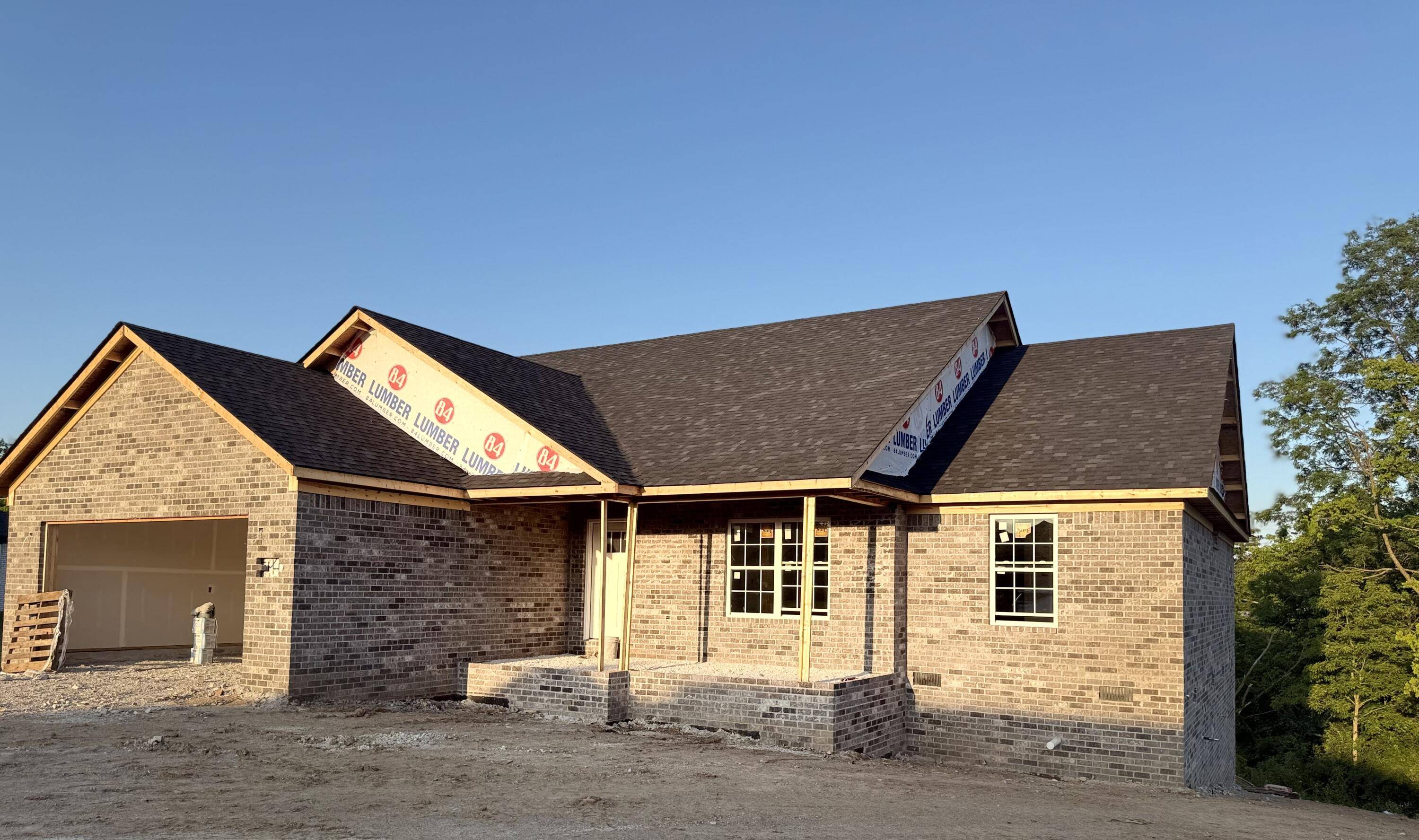 Berea, KY 40403,205 Patriot Trail