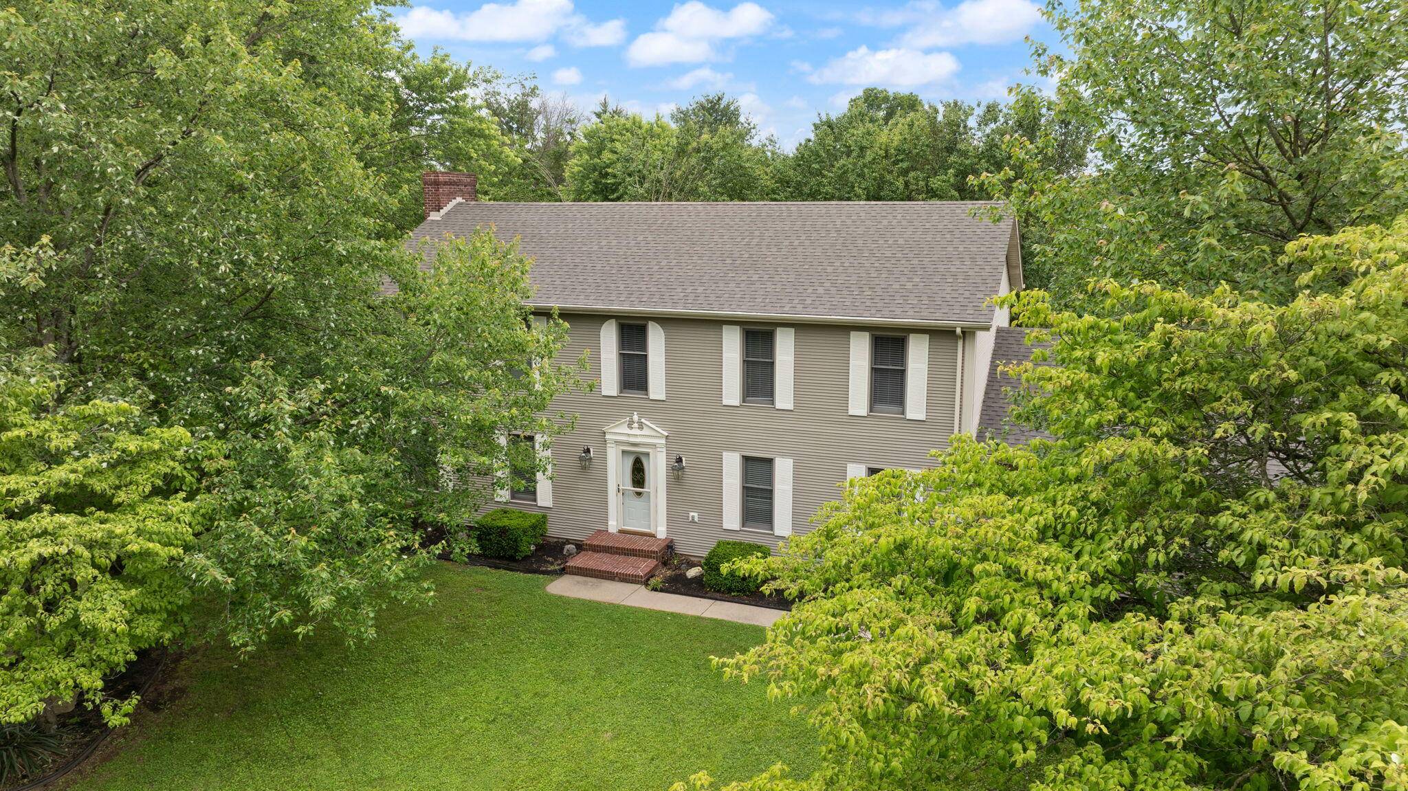 Somerset, KY 42503,1004 Winding Ridge Drive