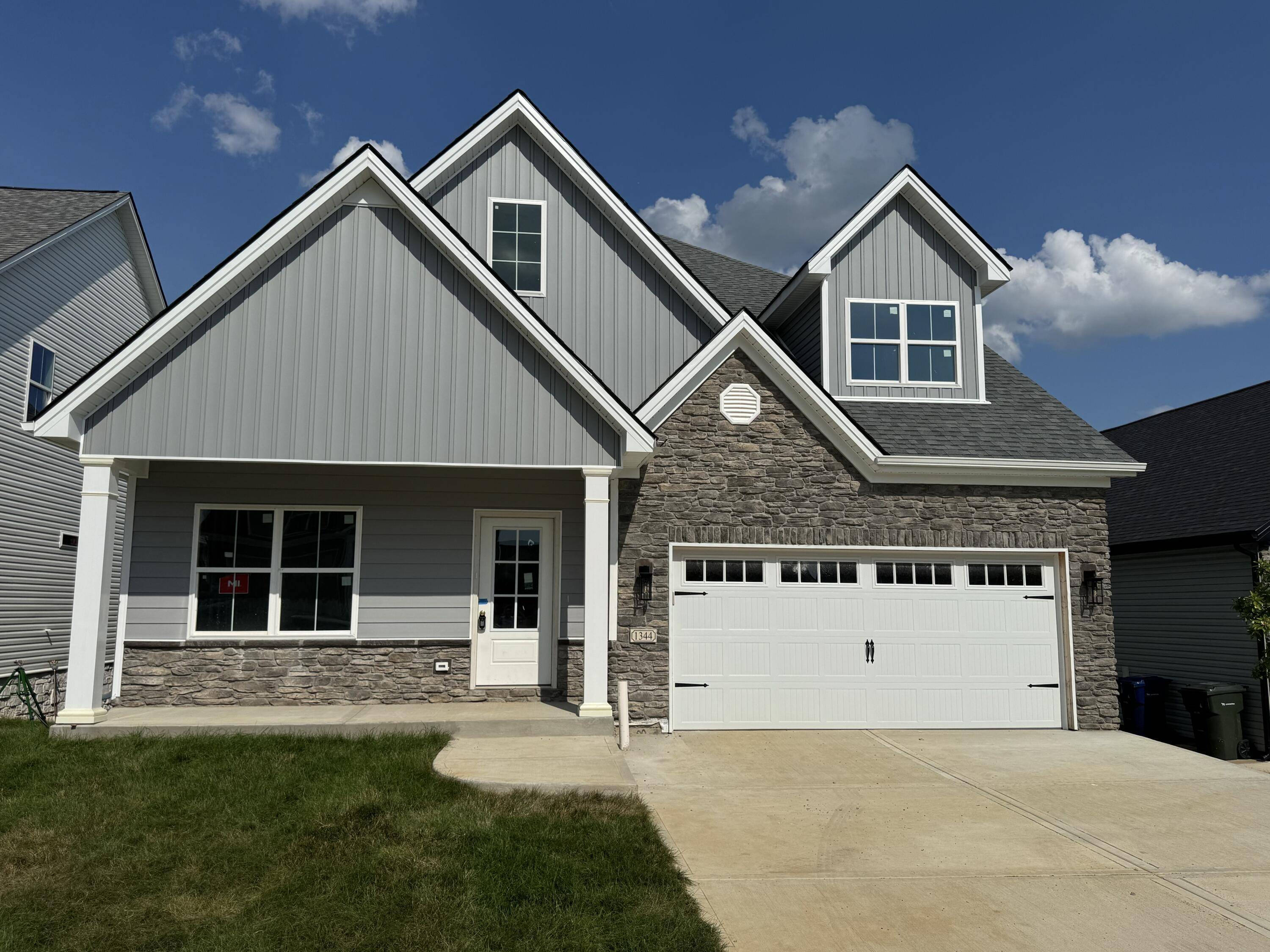 Lexington, KY 40509,1344 Angus Trail