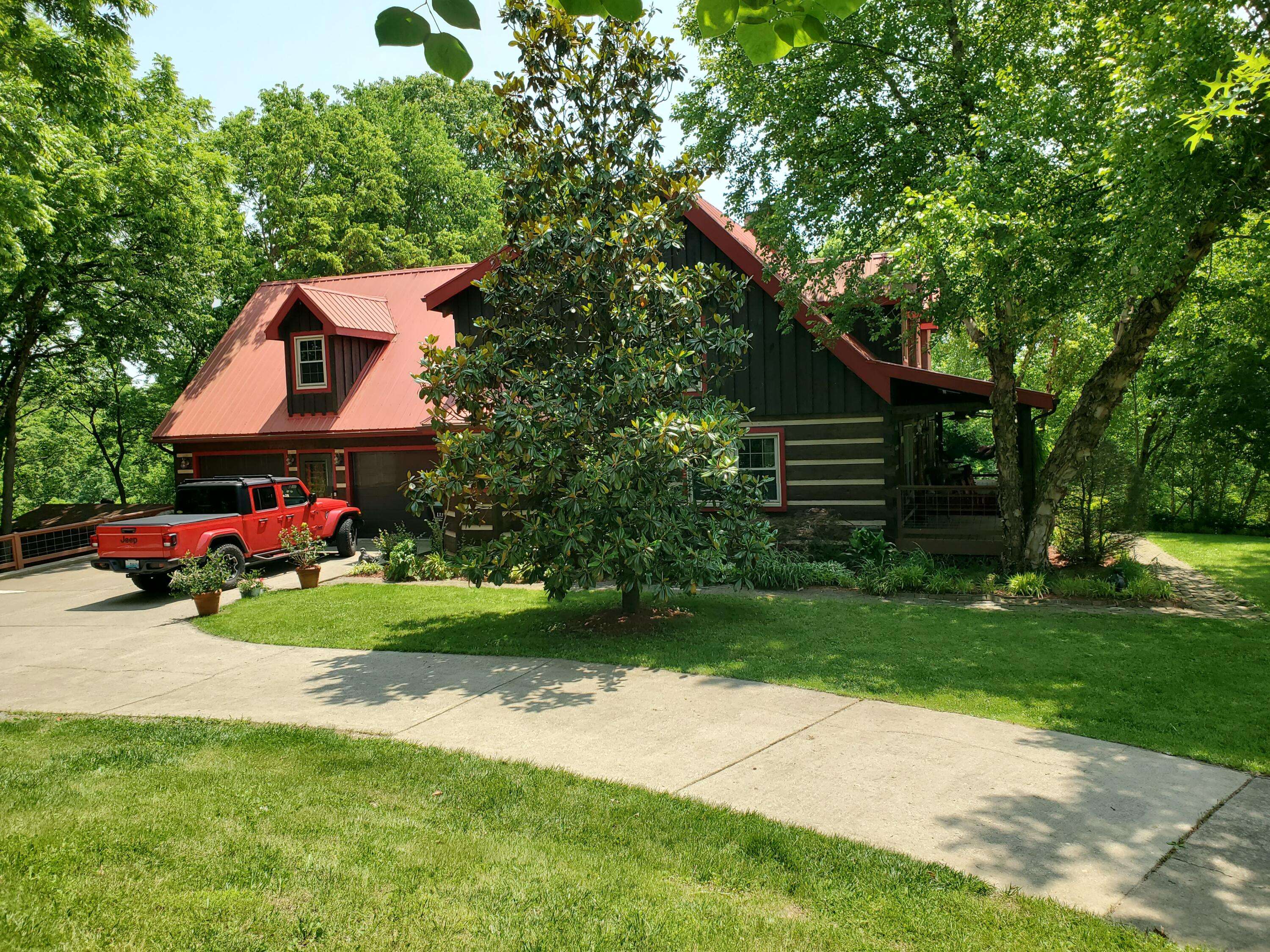 Sadieville, KY 40370,199 Stone Lane