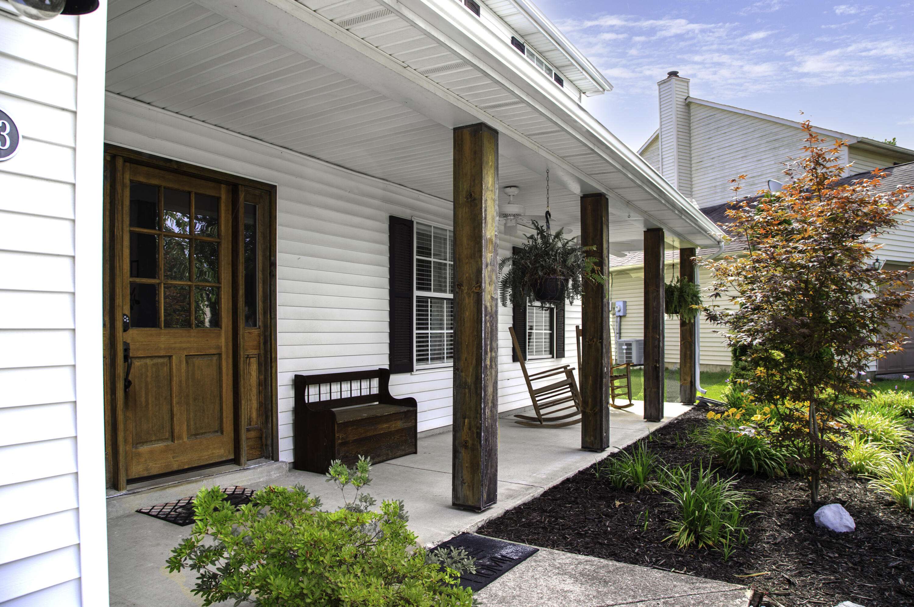 Nicholasville, KY 40356,113 Bramble Court