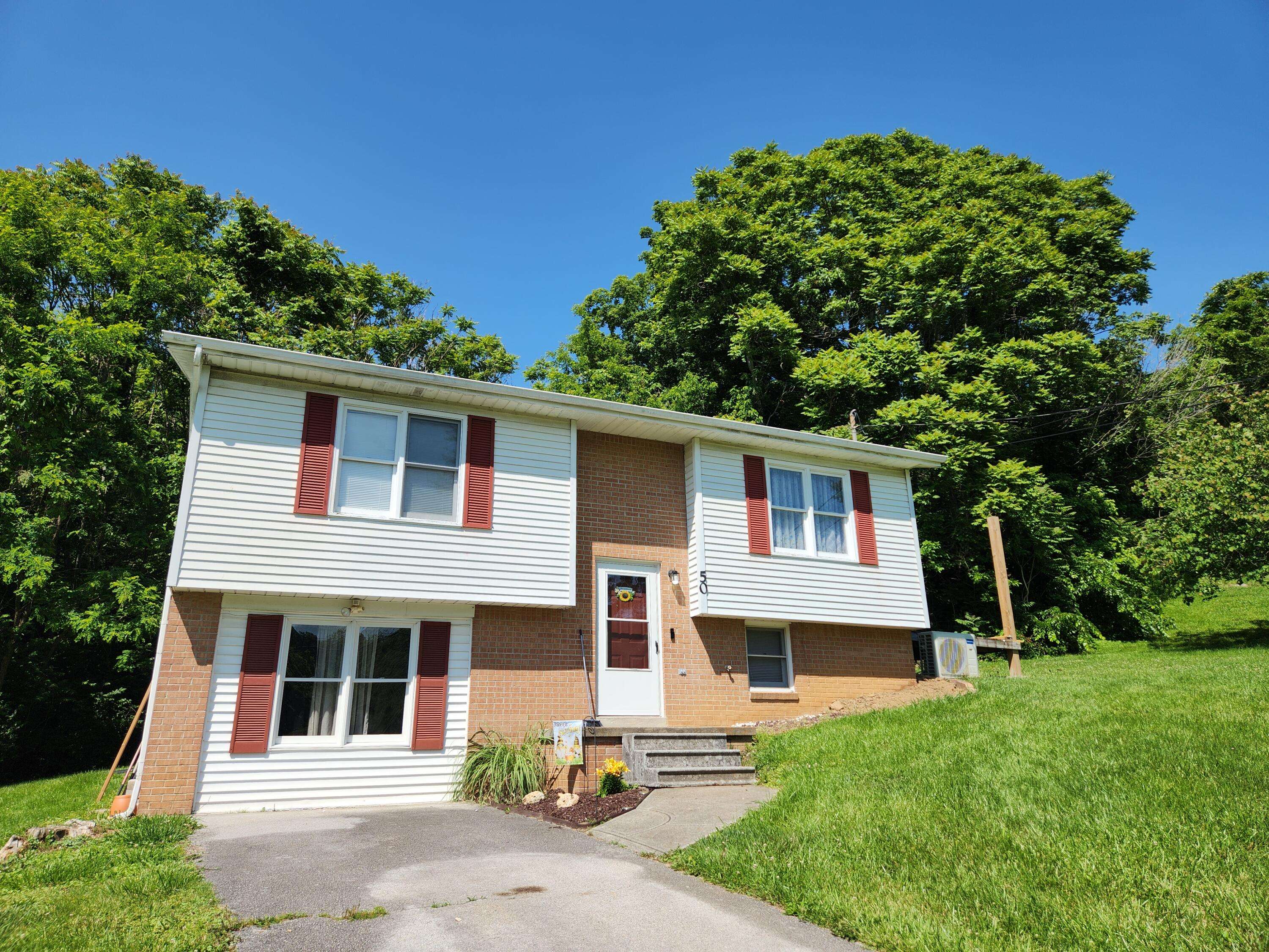Mt Vernon, KY 40456,50 Ford Drive