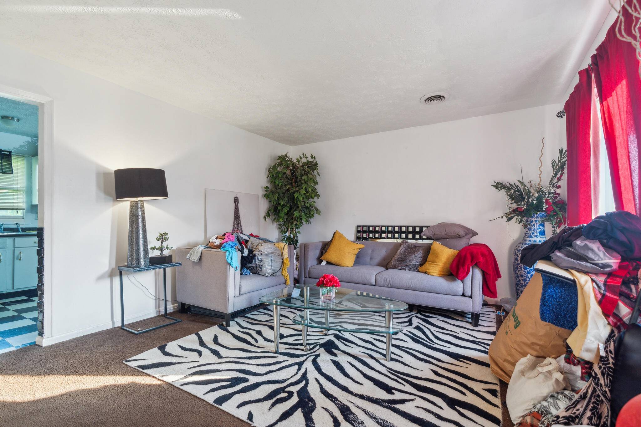 Lexington, KY 40511,1591 Grant Drive