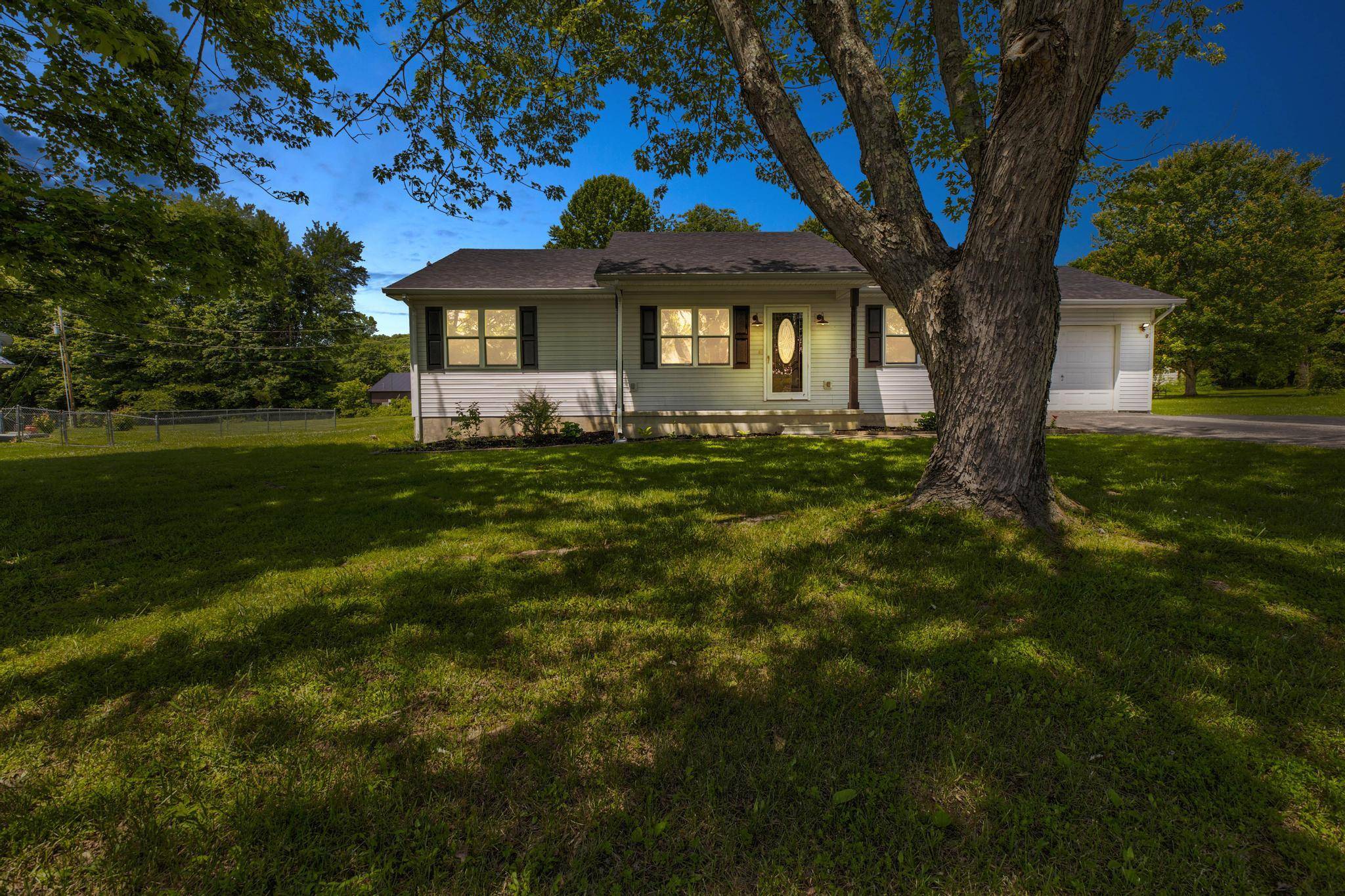 Jeffersonville, KY 40337,116 Blake Drive