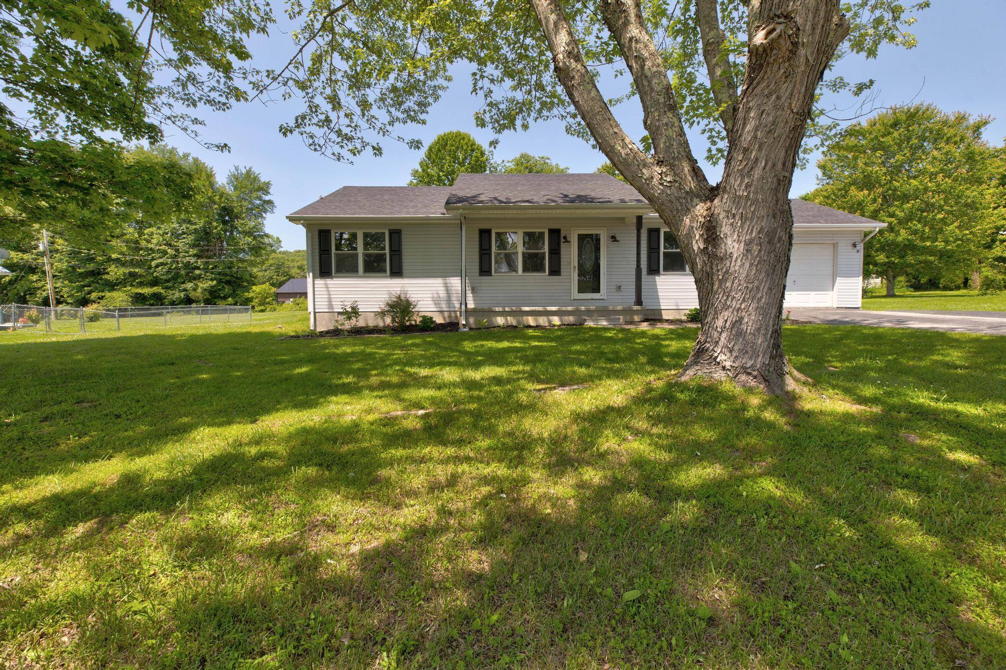 Jeffersonville, KY 40337,116 Blake Drive