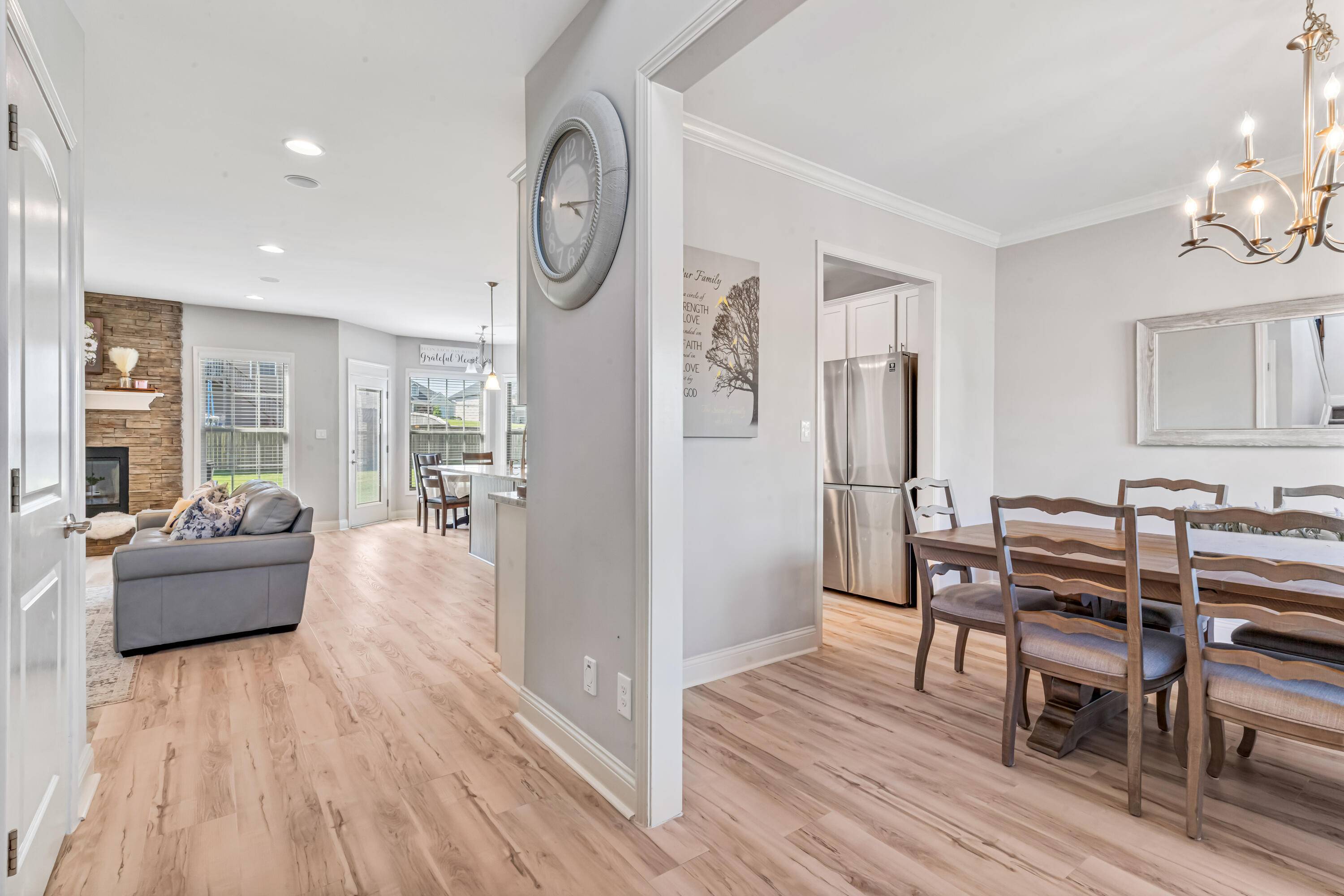Nicholasville, KY 40356,110 Kinglet Point