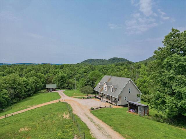 Hustonville, KY 40437,436 Coffman Branch Road