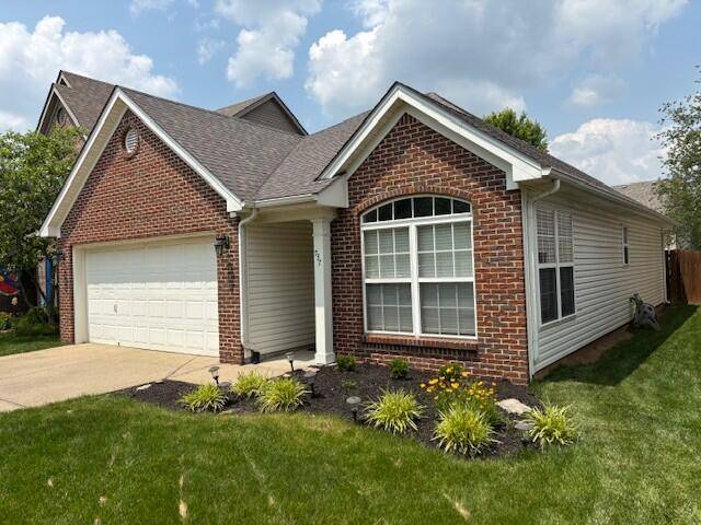 Lexington, KY 40514,737 Woodhaven Place