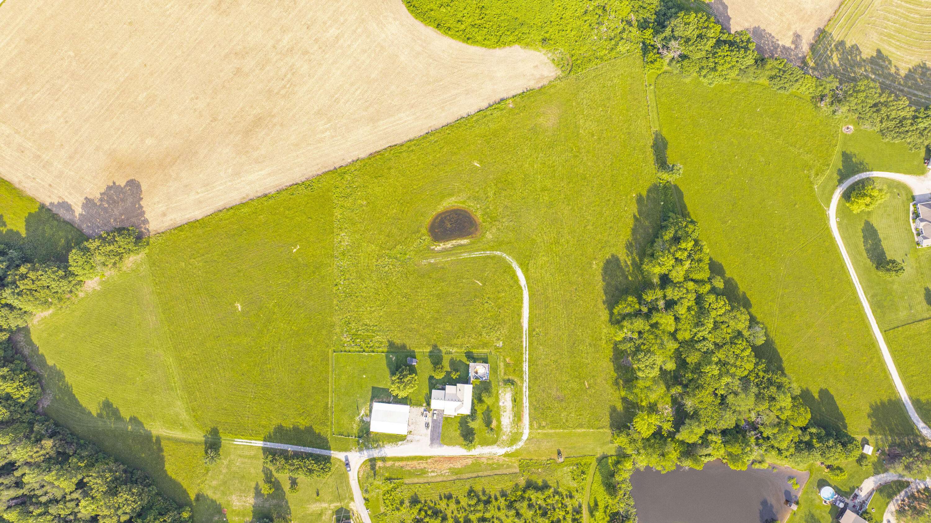 Monticello, KY 42633,481 Buffalo Trace Road