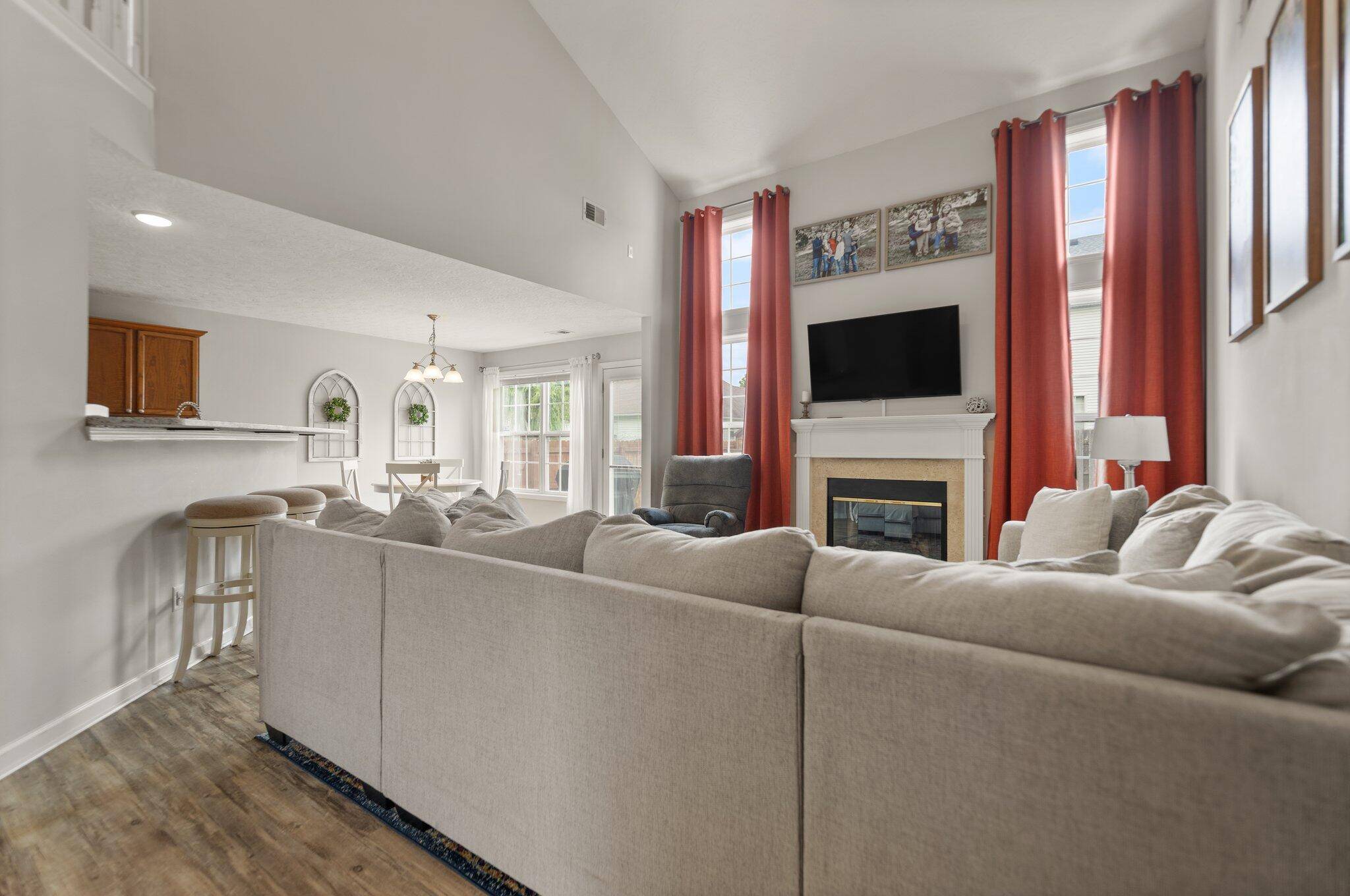 Lexington, KY 40509,549 Vonbryan Trace