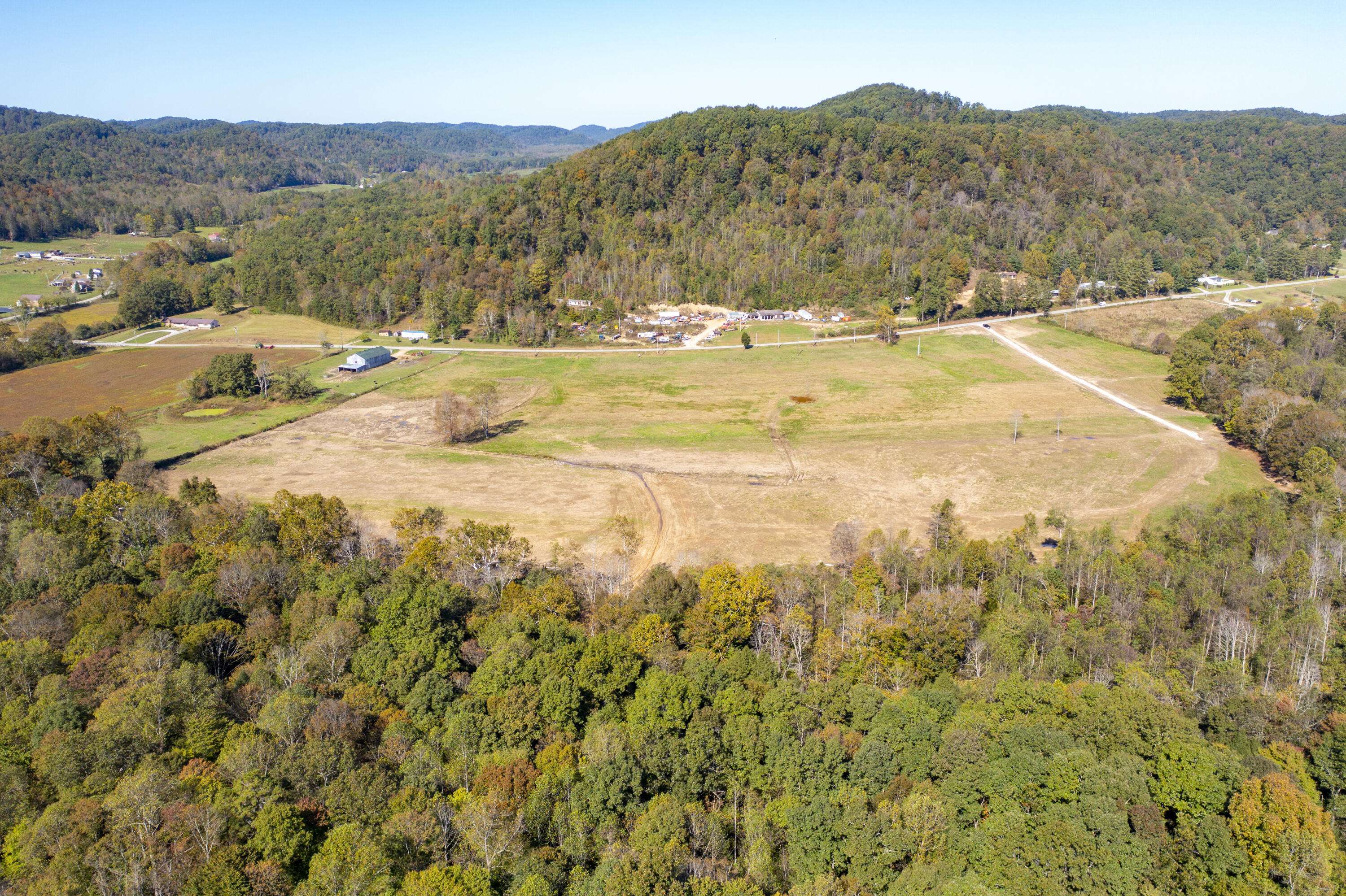 Morehead, KY 40351,5300 Cranston Road