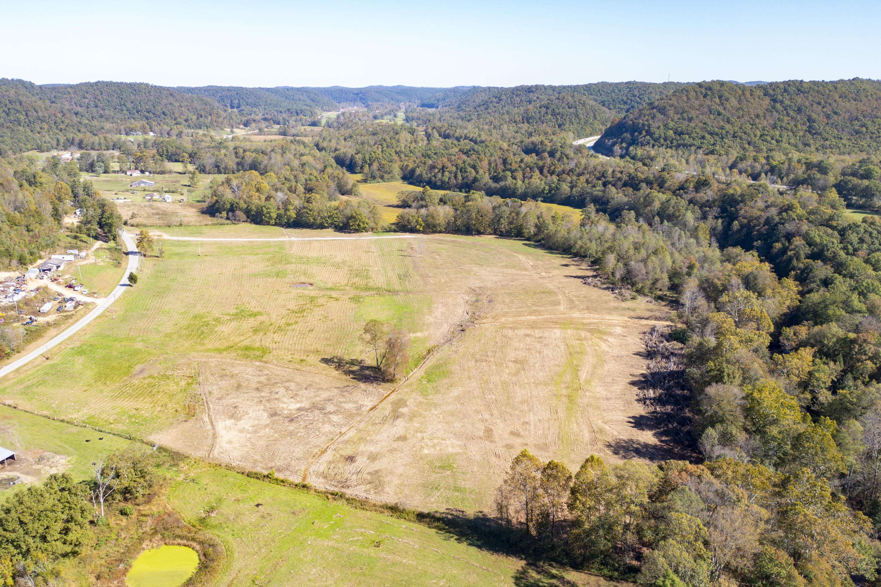 Morehead, KY 40351,5300 Cranston Road