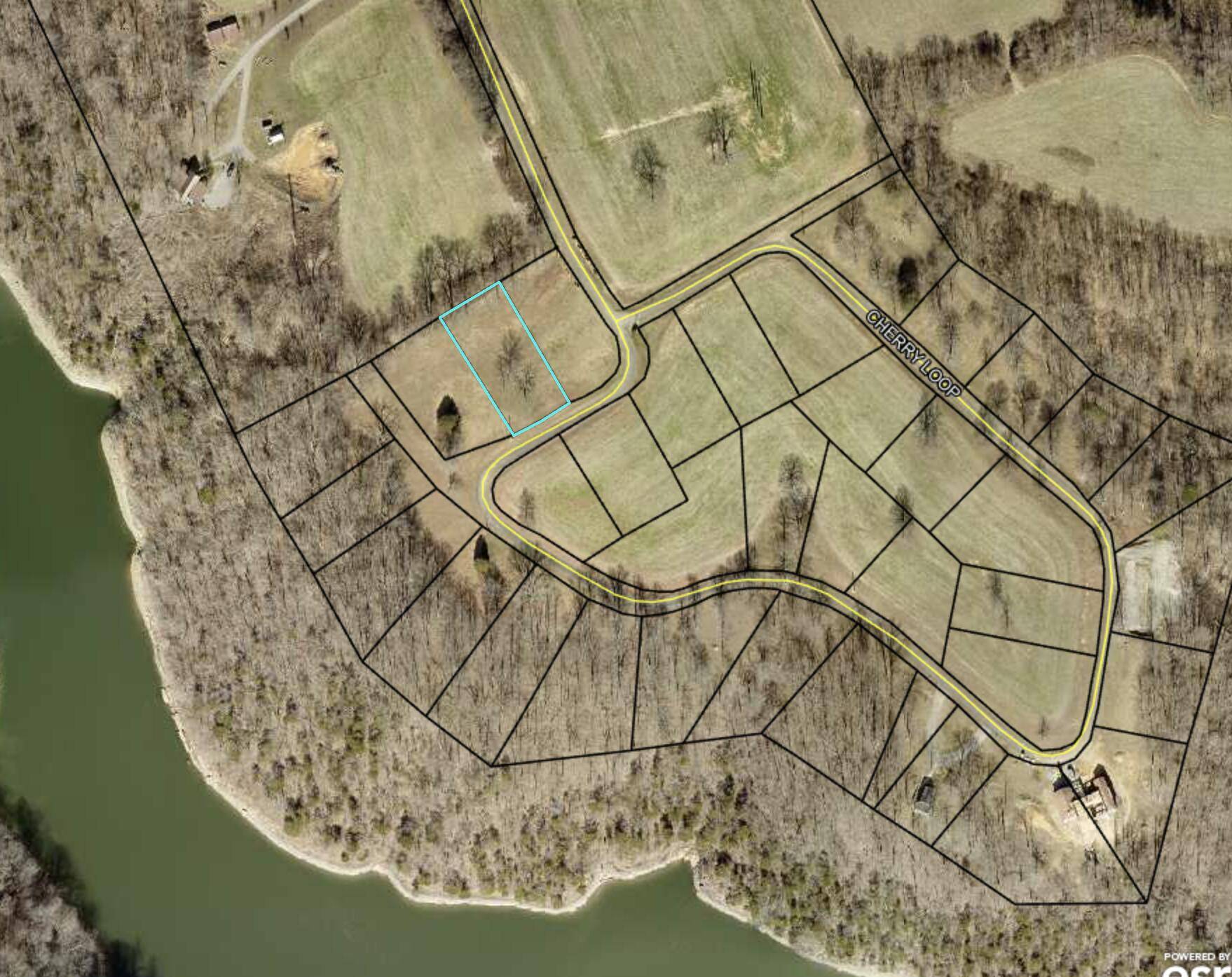 Jamestown, KY 42629,2 Cherry Loop