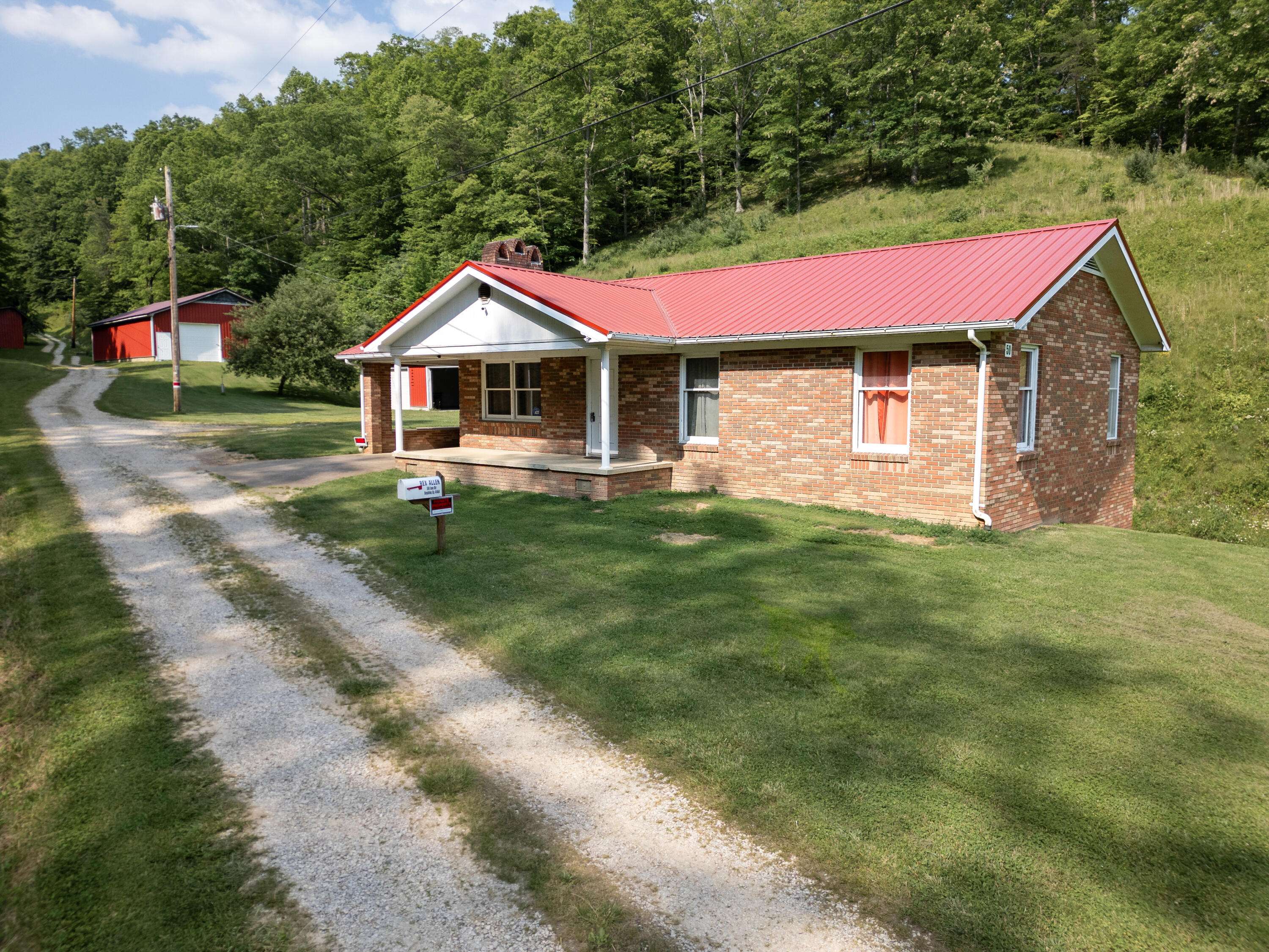 Salyersville, KY 41465,50 Joe Branch