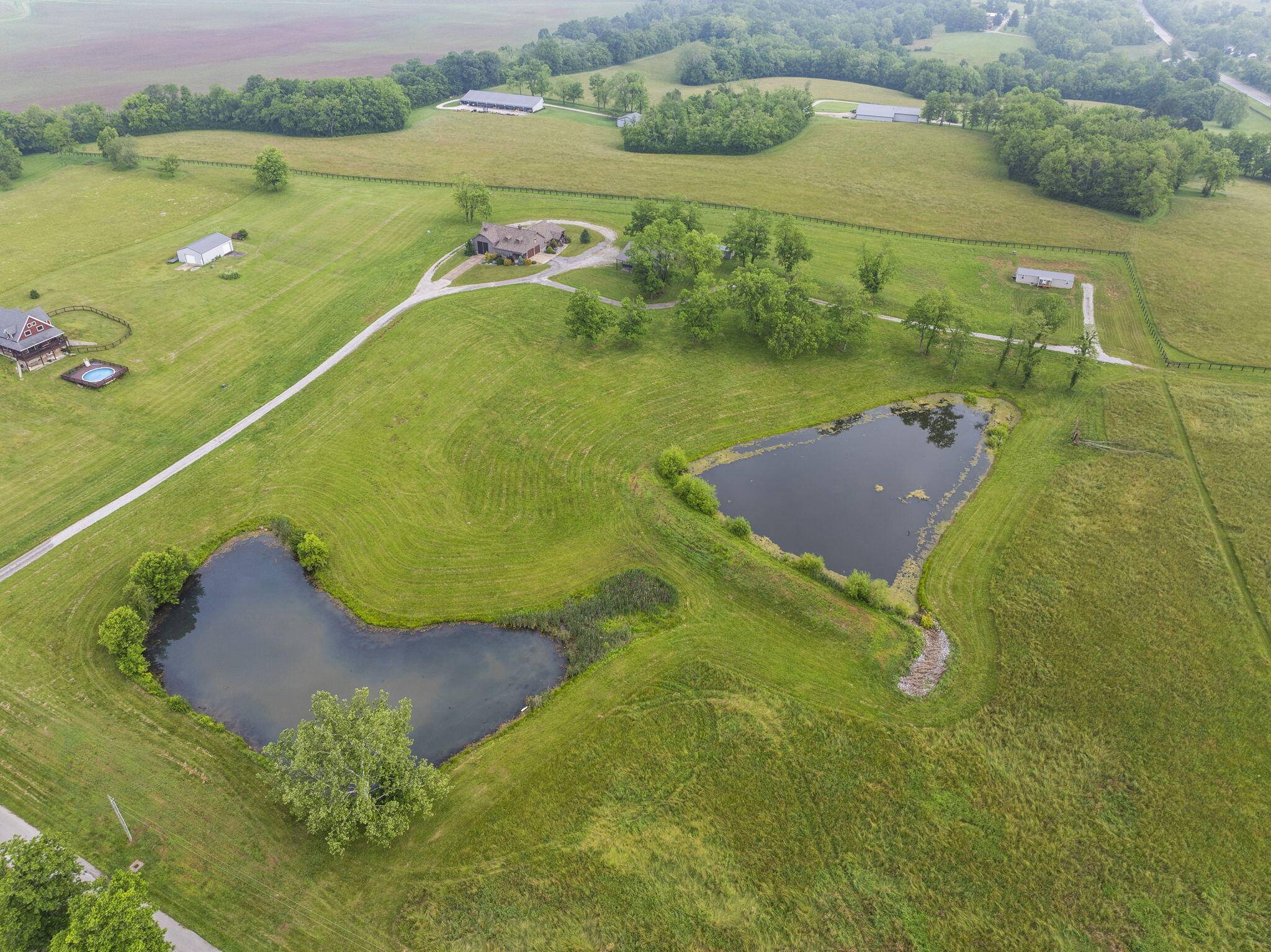 Cynthiana, KY 41031,300 Keller Waits Lane
