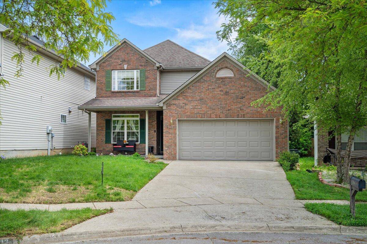 Lexington, KY 40511,2713 Ella Rae Court