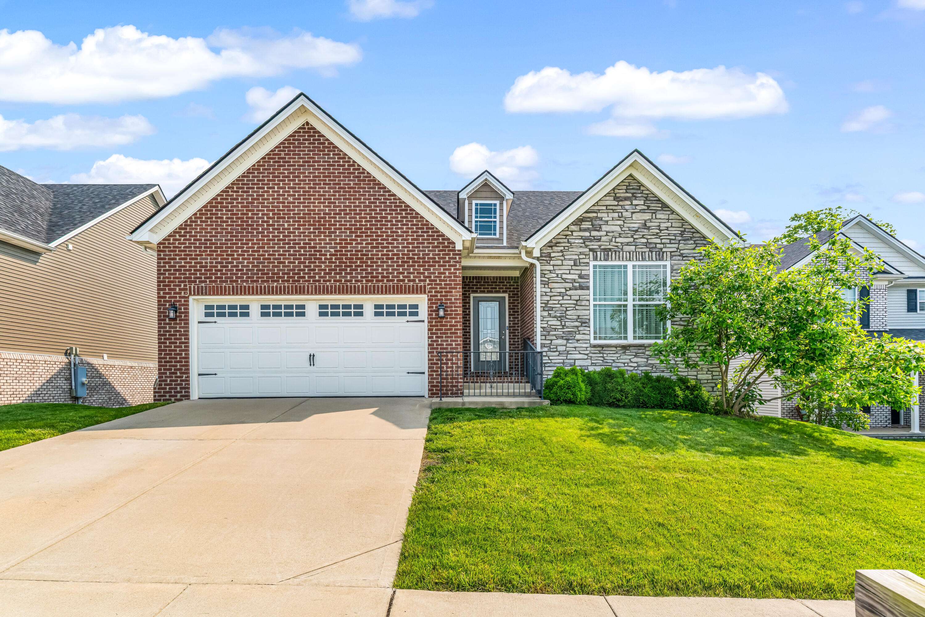 Georgetown, KY 40324,109 Palumbo Place