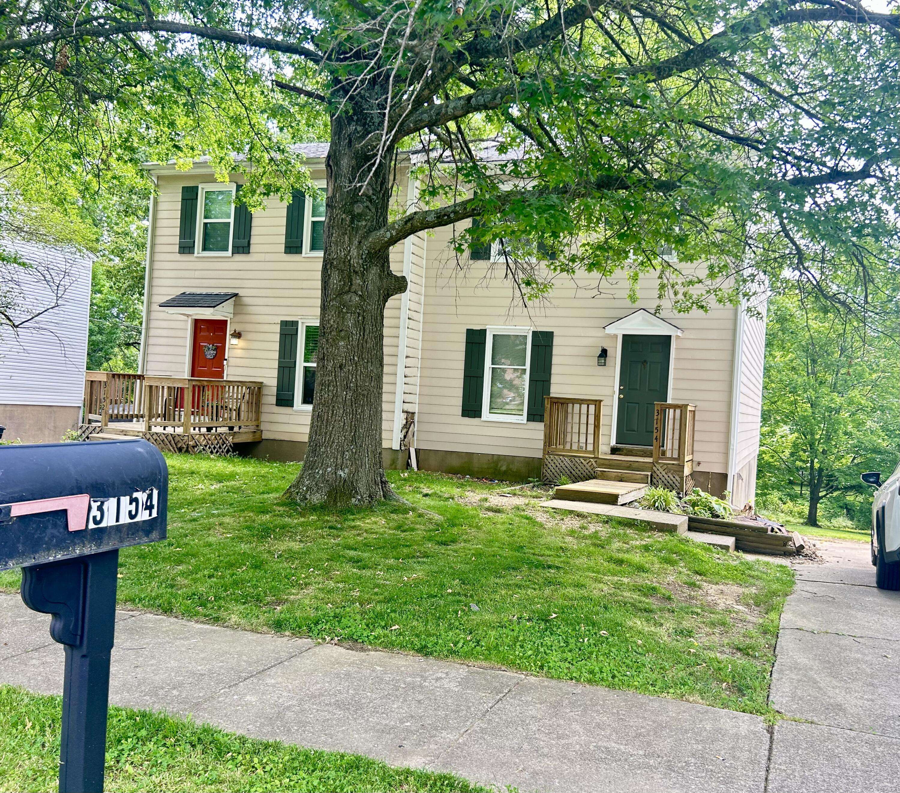 Lexington, KY 40517,3154 High Ridge Drive