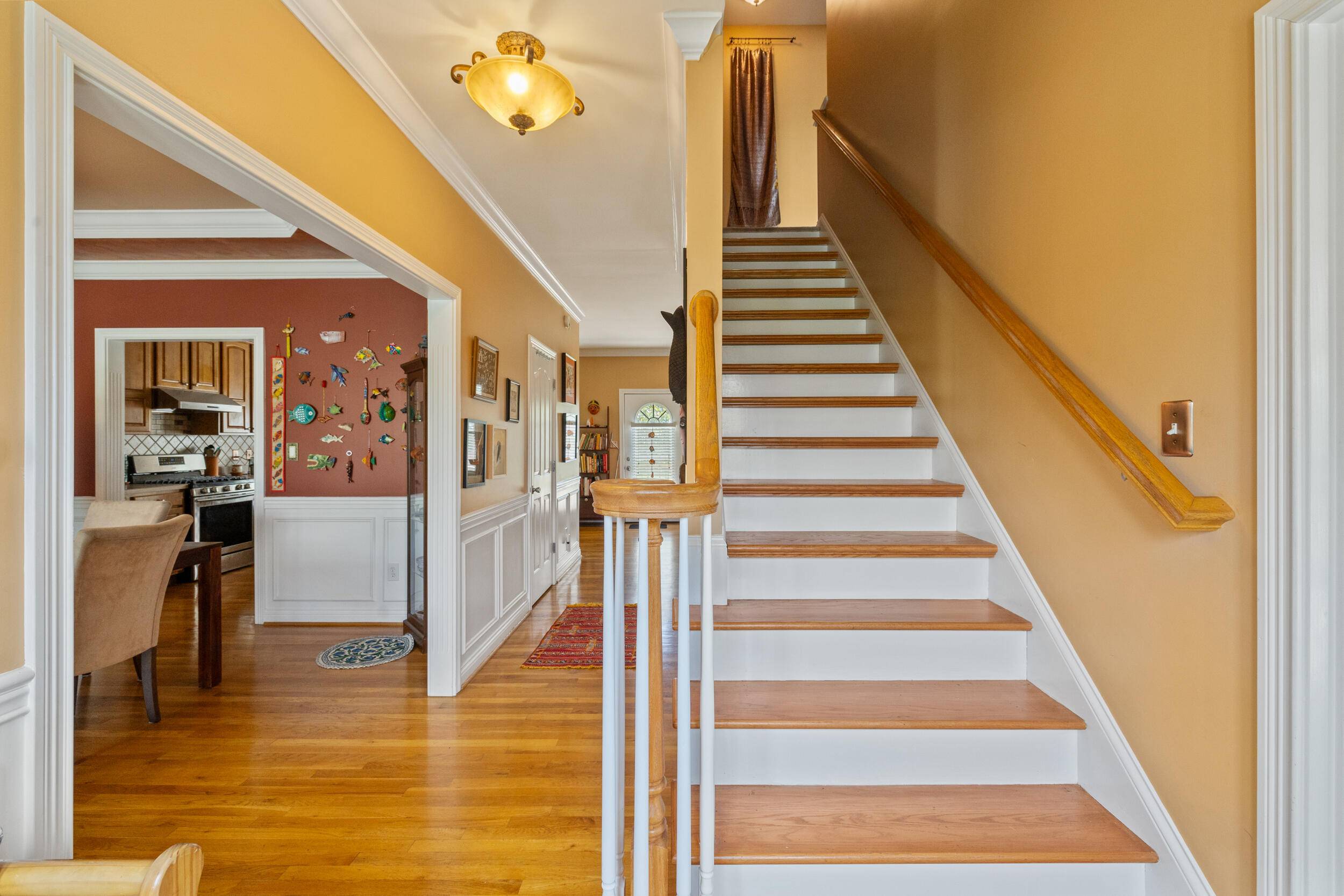 Lexington, KY 40515,988 Fiddler Creek Way