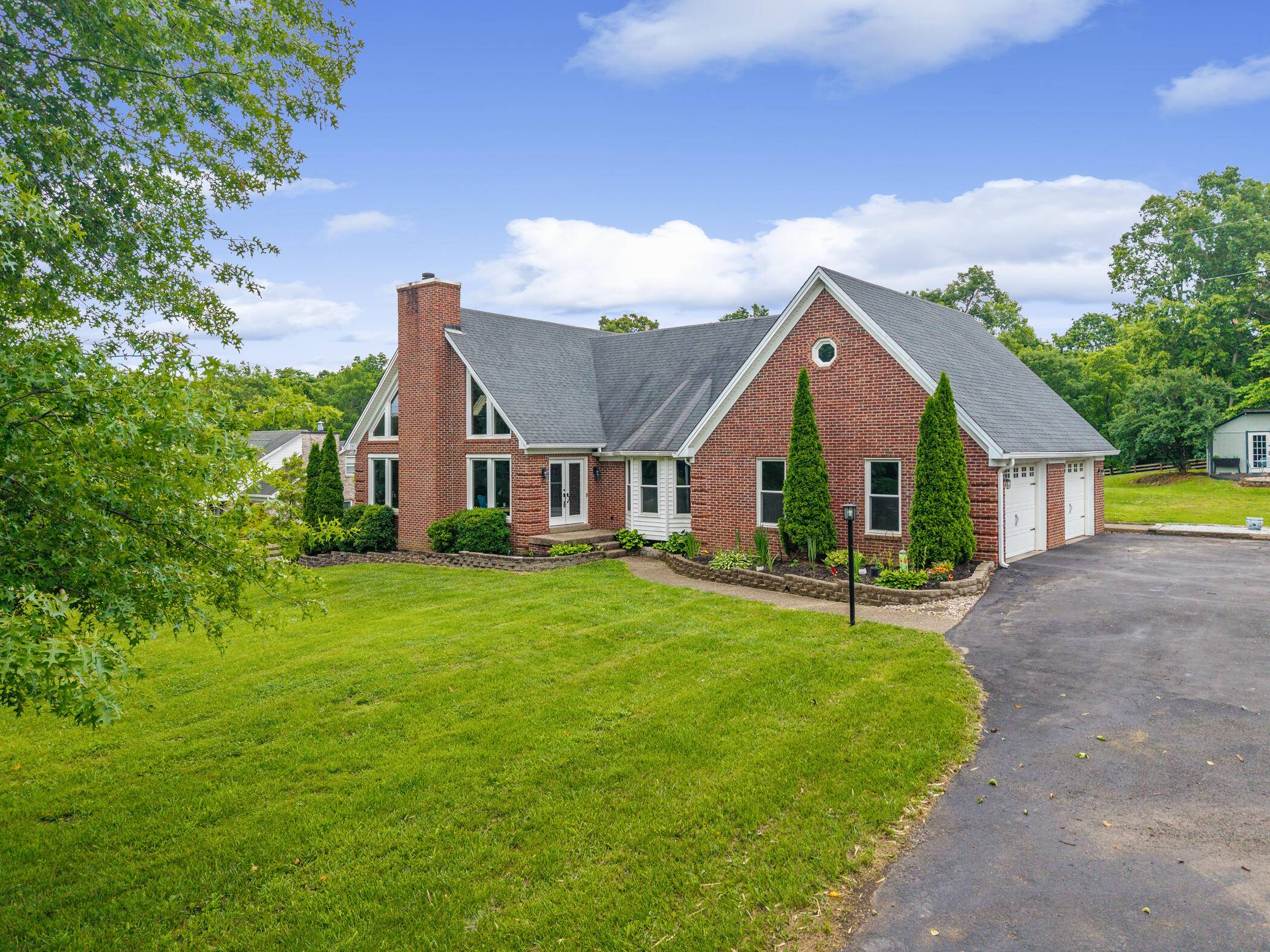 Shepherdsville, KY 40165,265 Cedar Creek Road