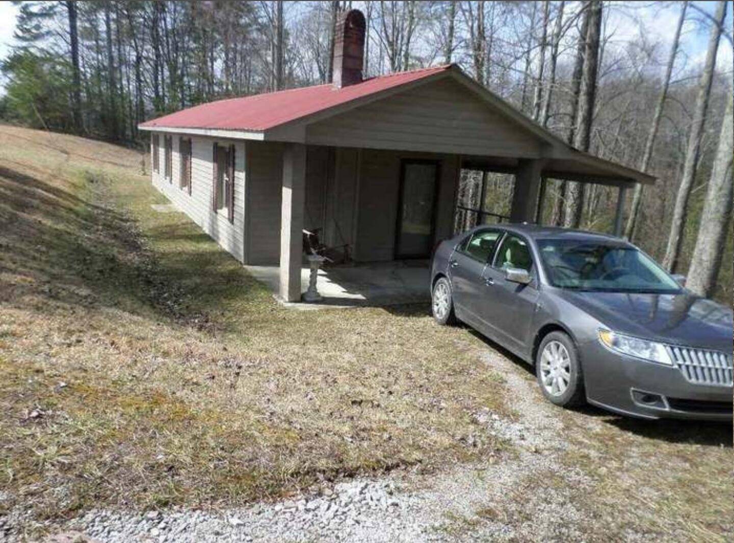 Wellington, KY 40387,130 Morgan View Road