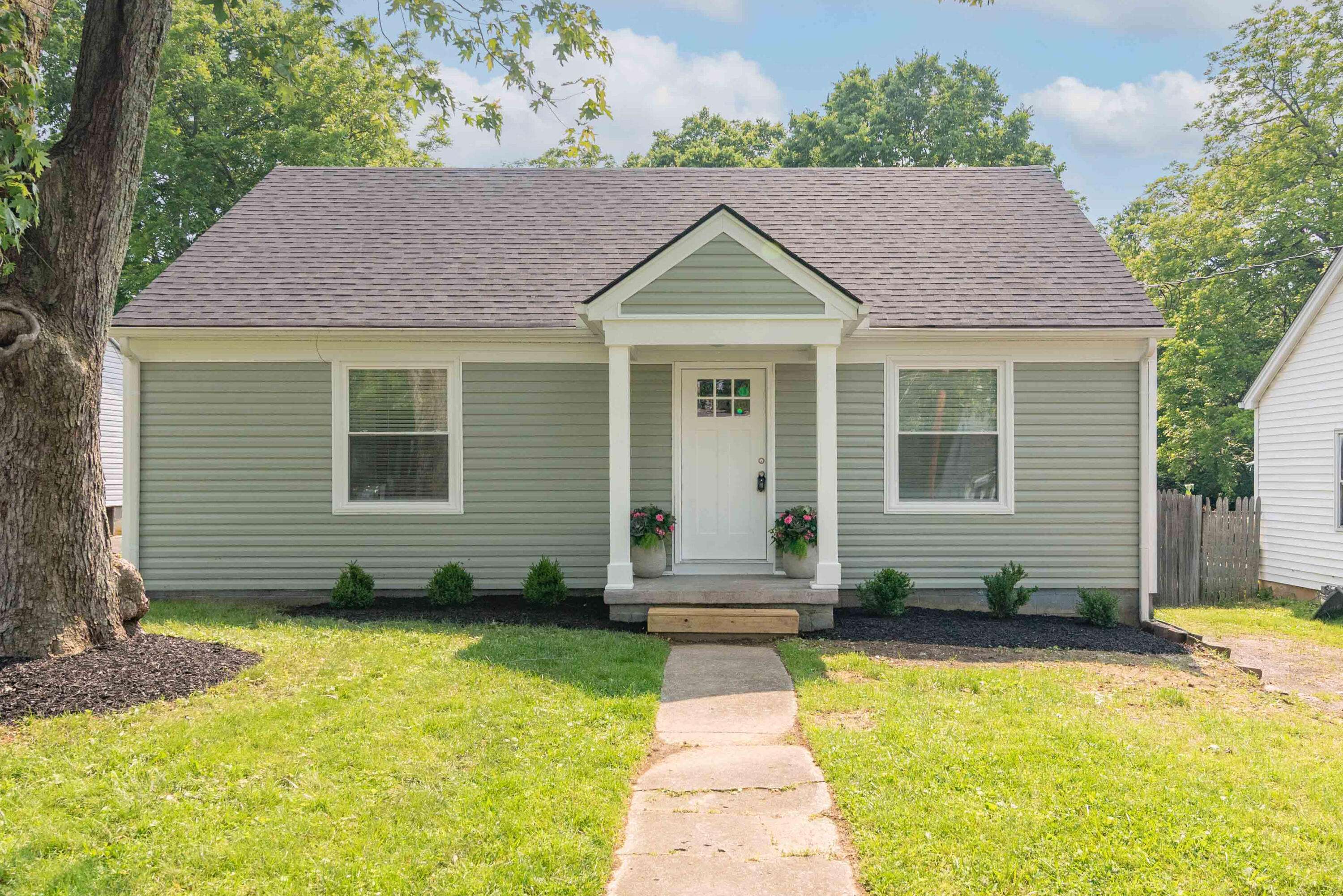 Lexington, KY 40505,204 Elmwood Drive