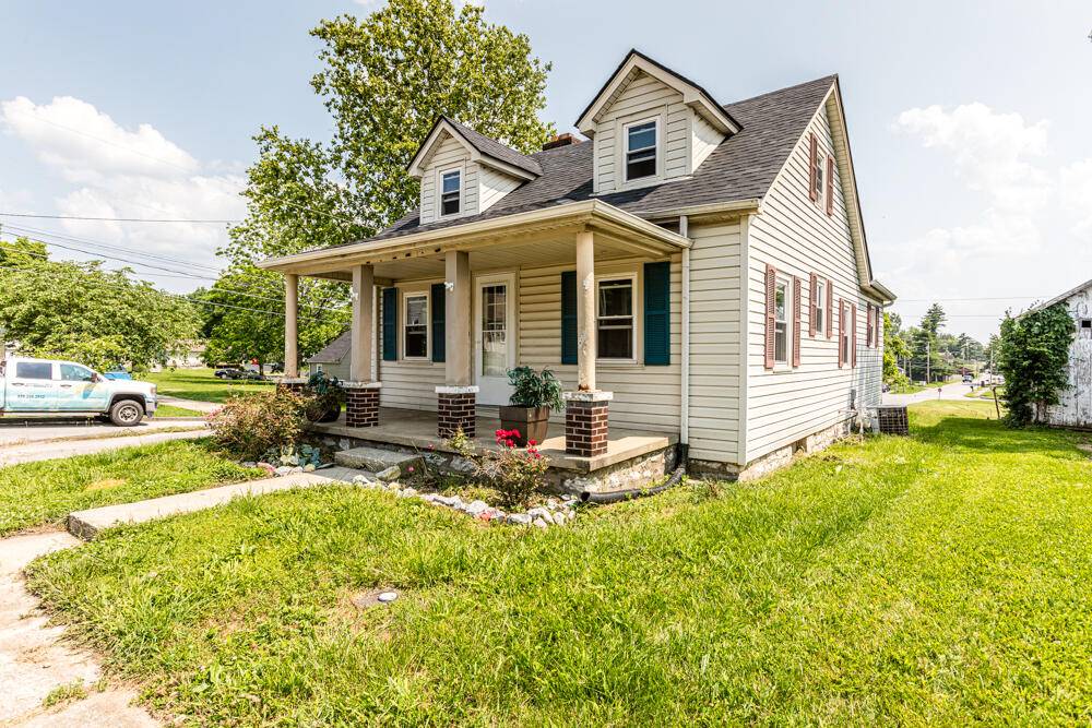 Nicholasville, KY 40356,100 Mcdonald Street
