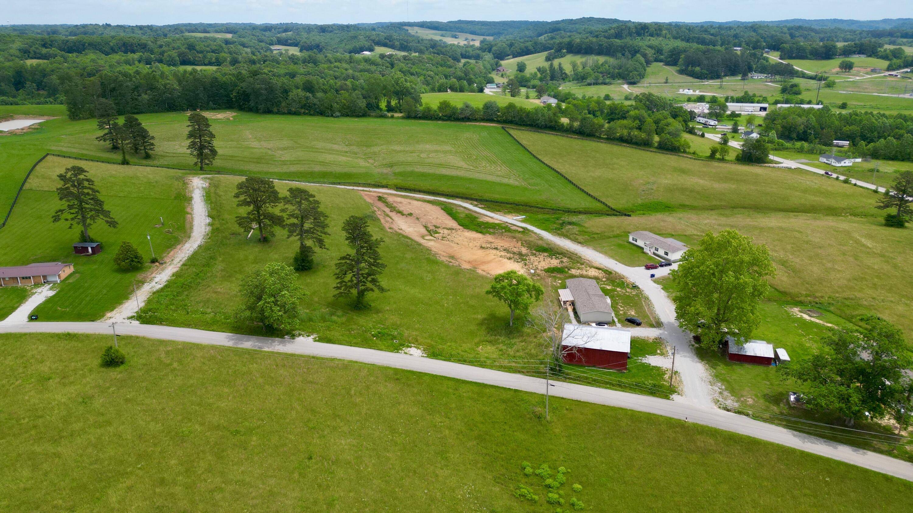 Annville, KY 40402,11111 Roark Road