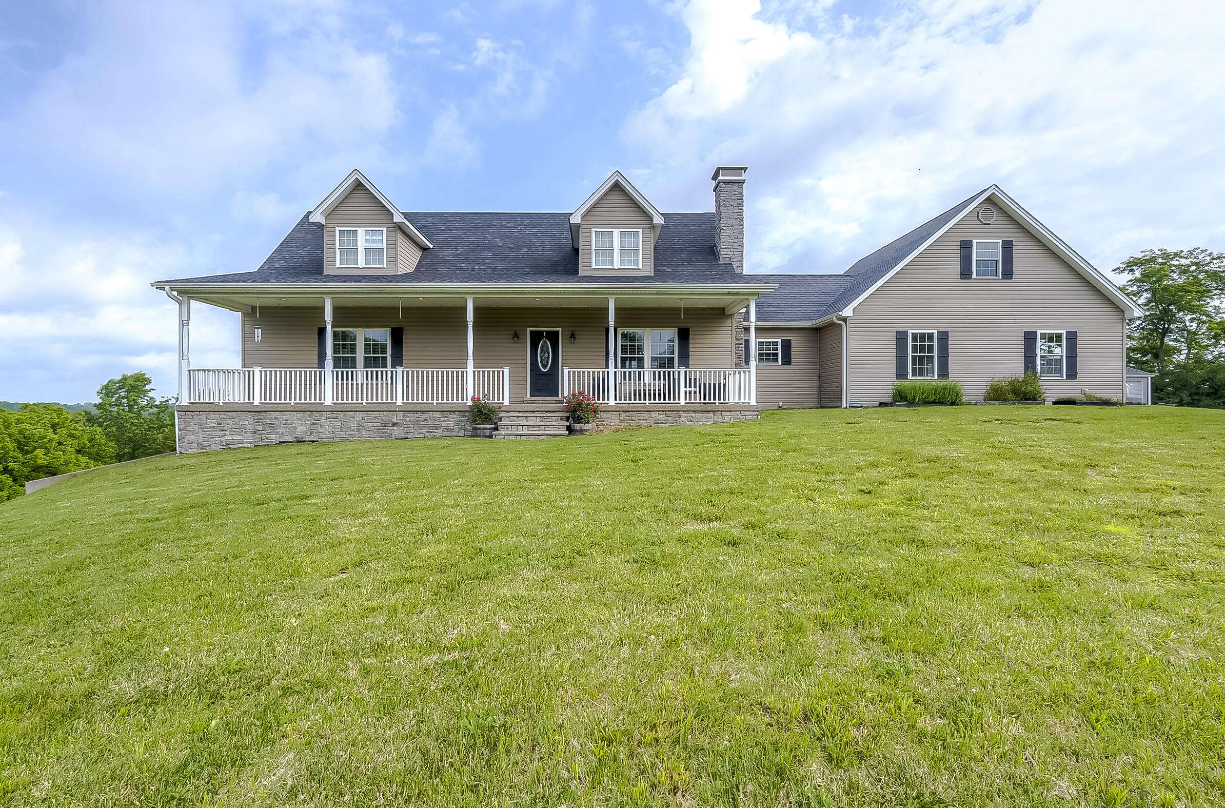 Harrodsburg, KY 40330,399 harlow Lane