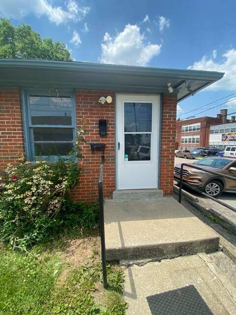 Lexington, KY 40508,520 Booker Street #1