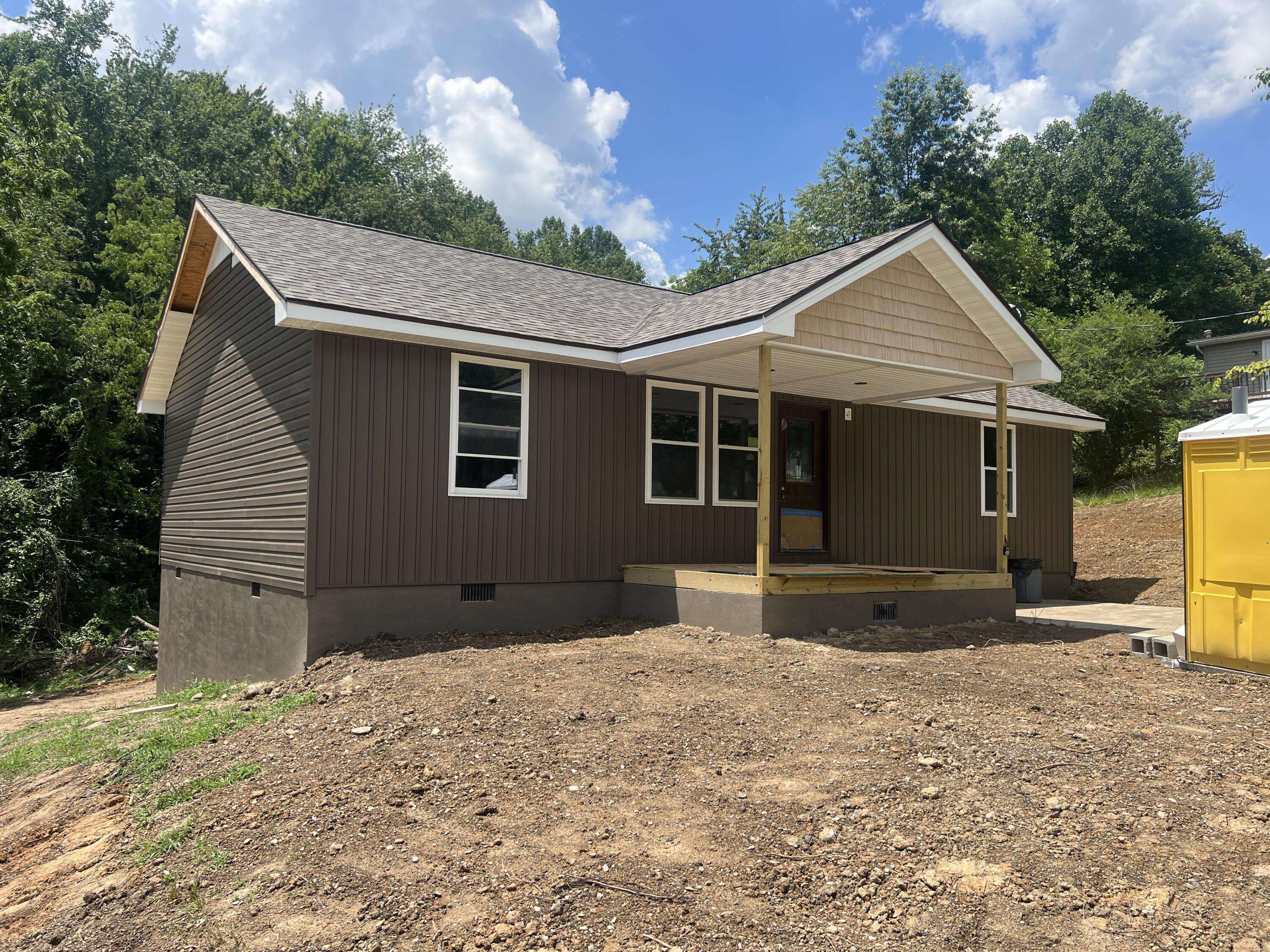 Corbin, KY 40701,903 West 8th Street