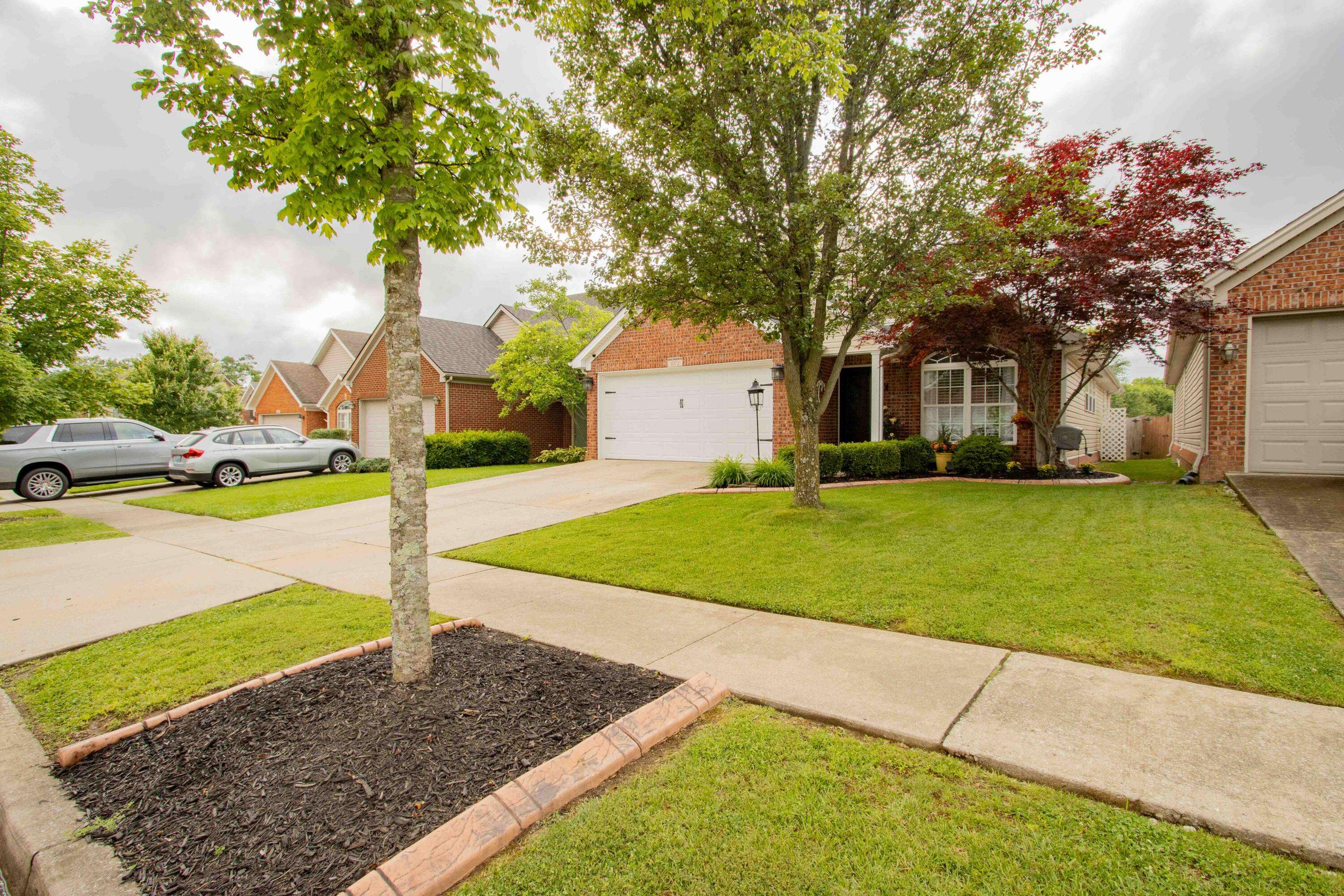 Lexington, KY 40509,1072 Brick House Lane