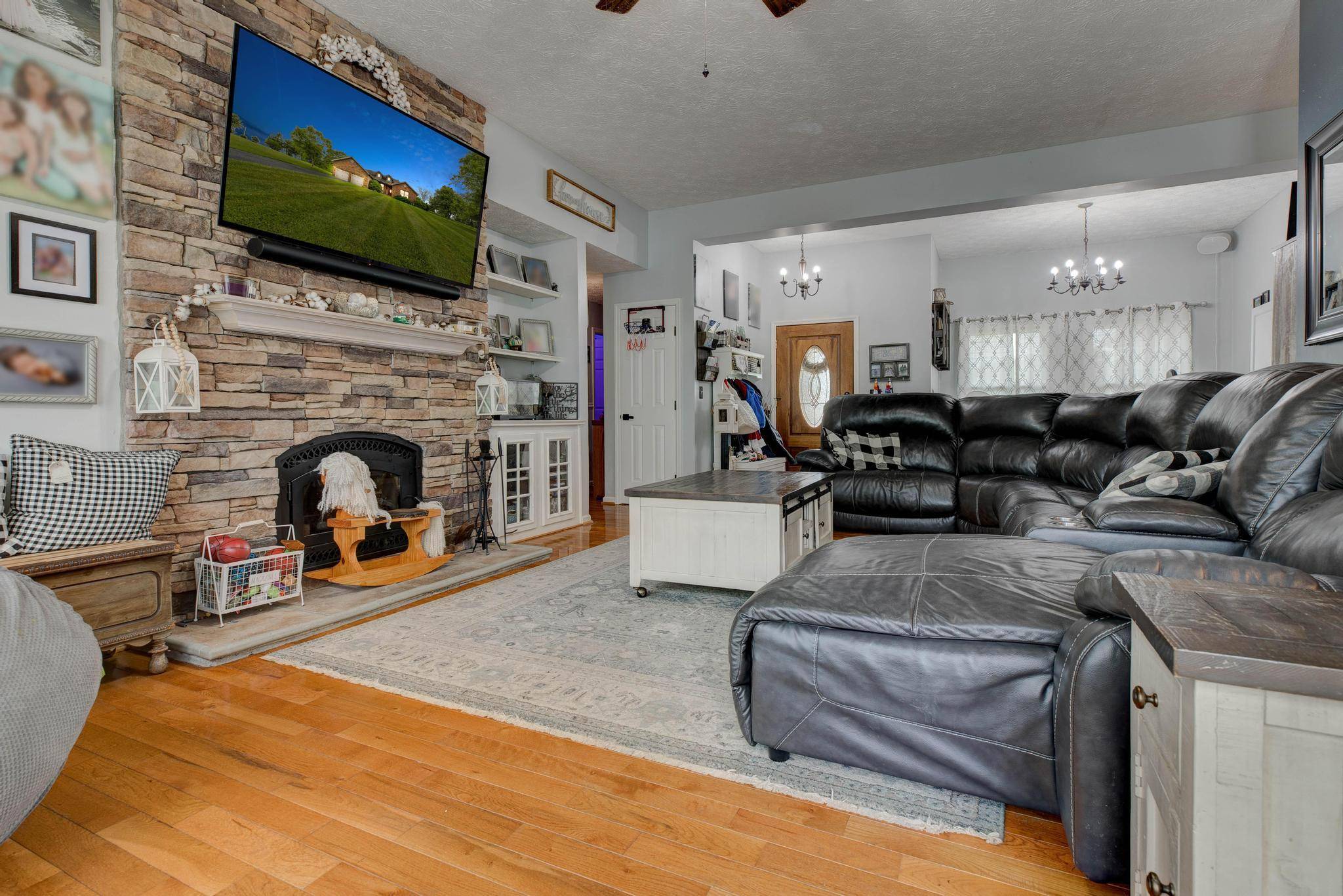 Mt Sterling, KY 40353,105 Crystal Spring Drive