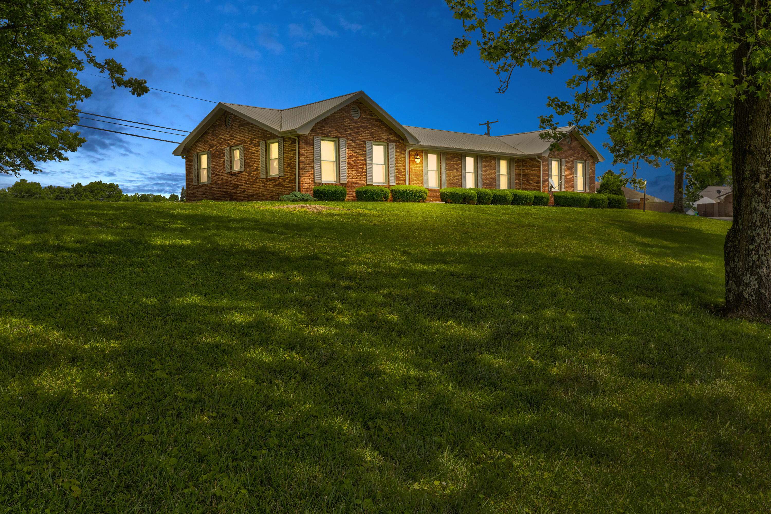 Mt Sterling, KY 40353,4683 Camargo Road
