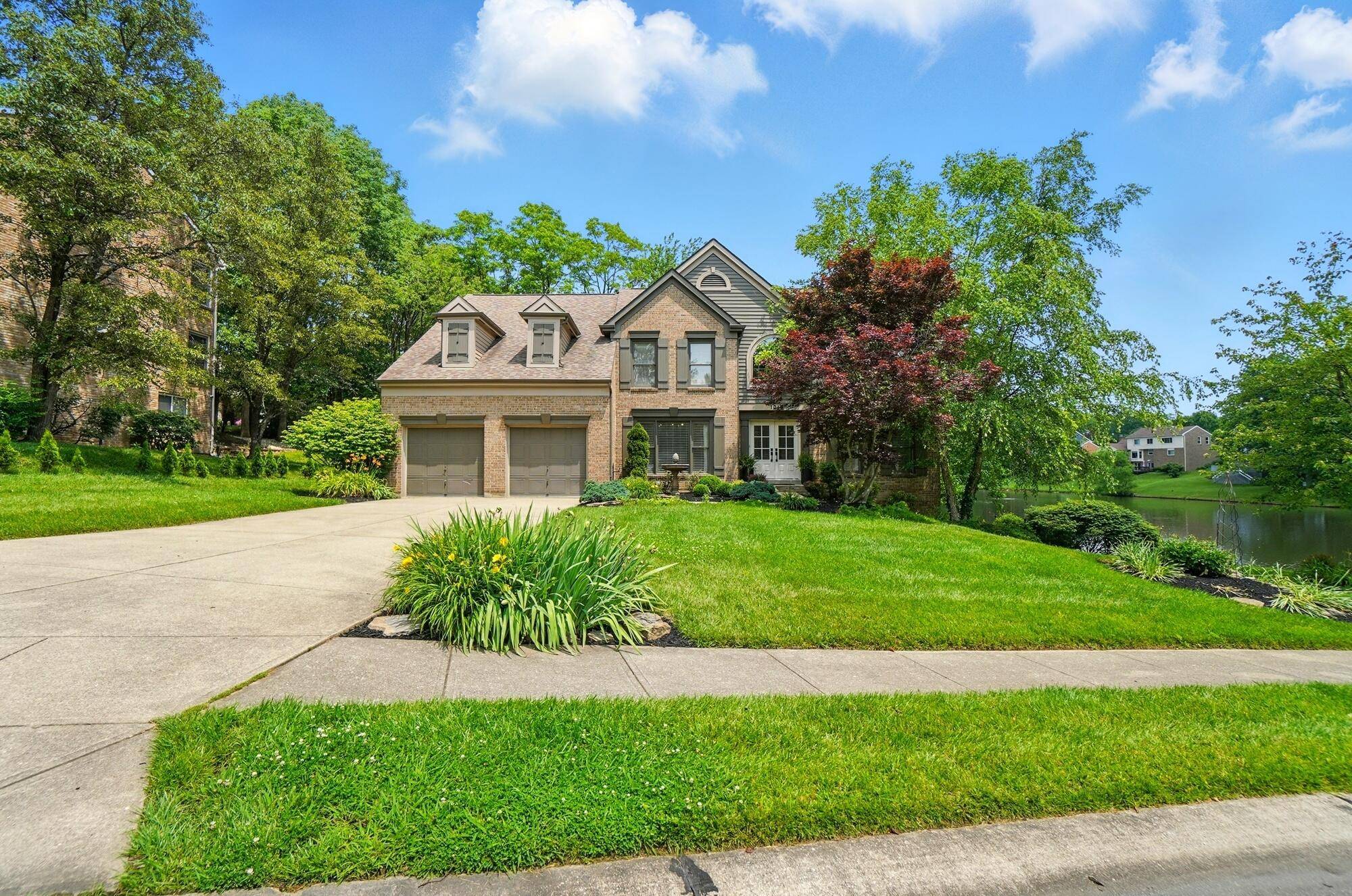 Union, KY 41091,1018 Whirlaway Drive