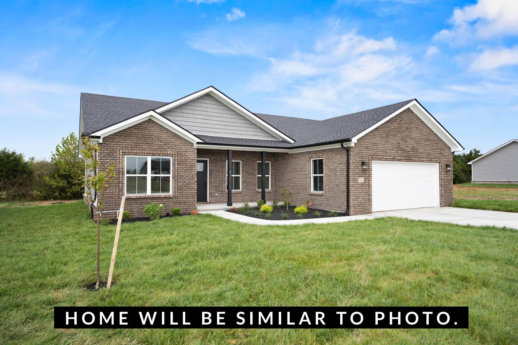 Richmond, KY 40475,213 Navajo Drive