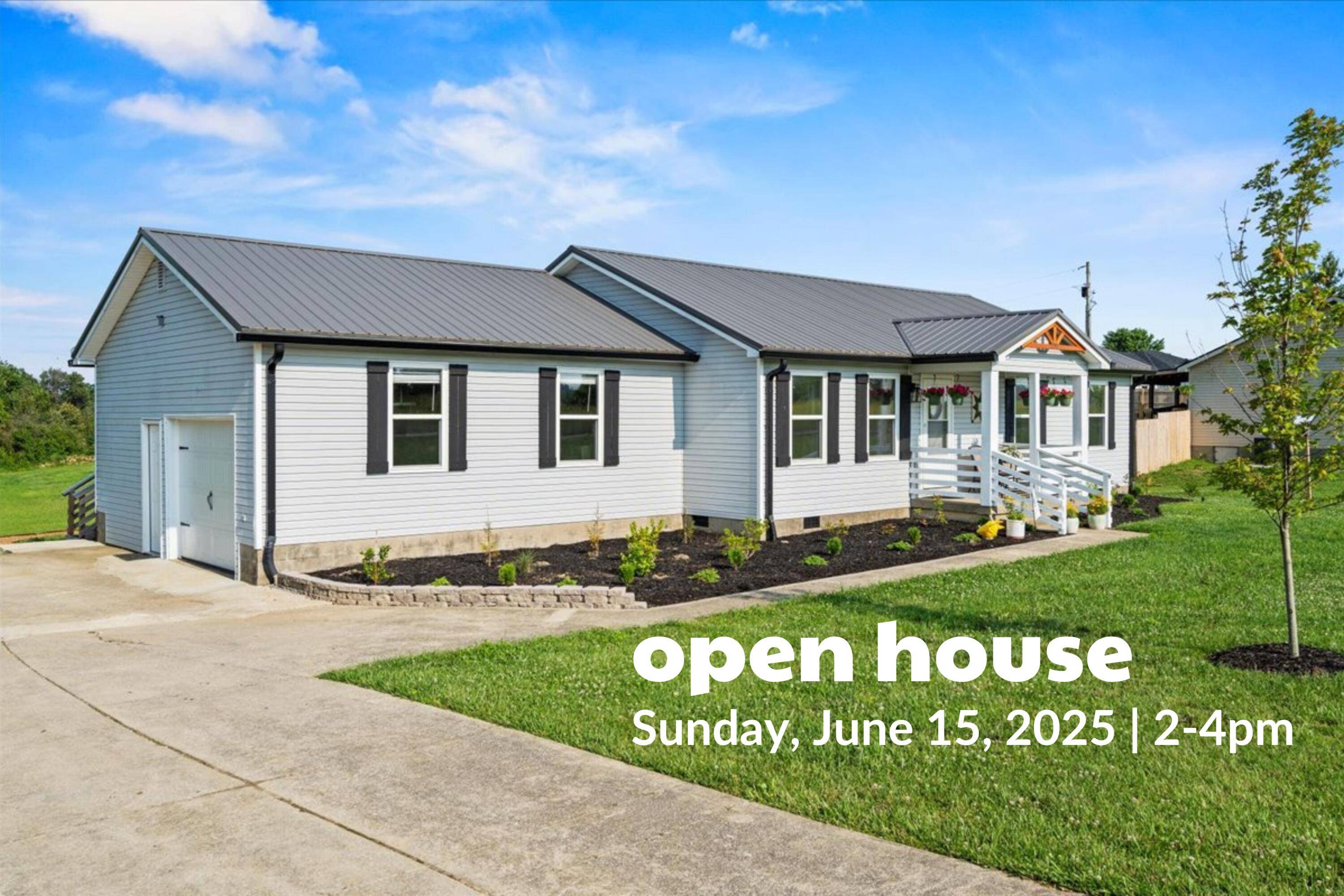 Richmond, KY 40475,757 Charlie Norris Road