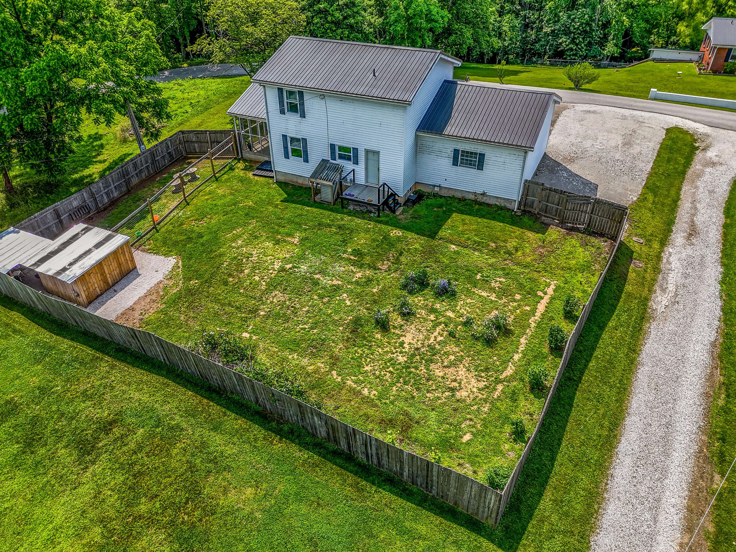West Liberty, KY 41472,78 Oscar Lane Lane