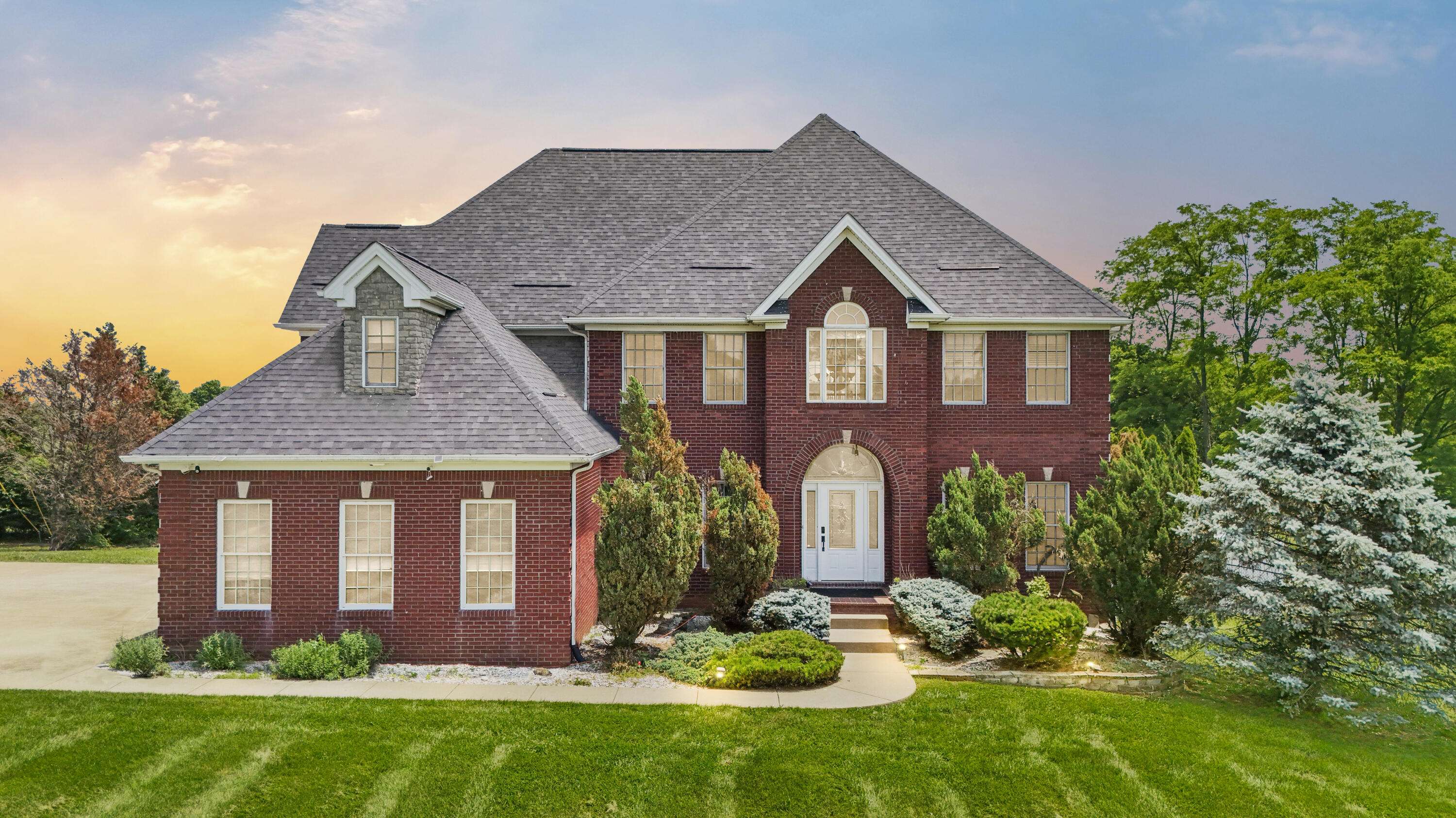 Stamping Ground, KY 40379,694 Pea Ridge Road