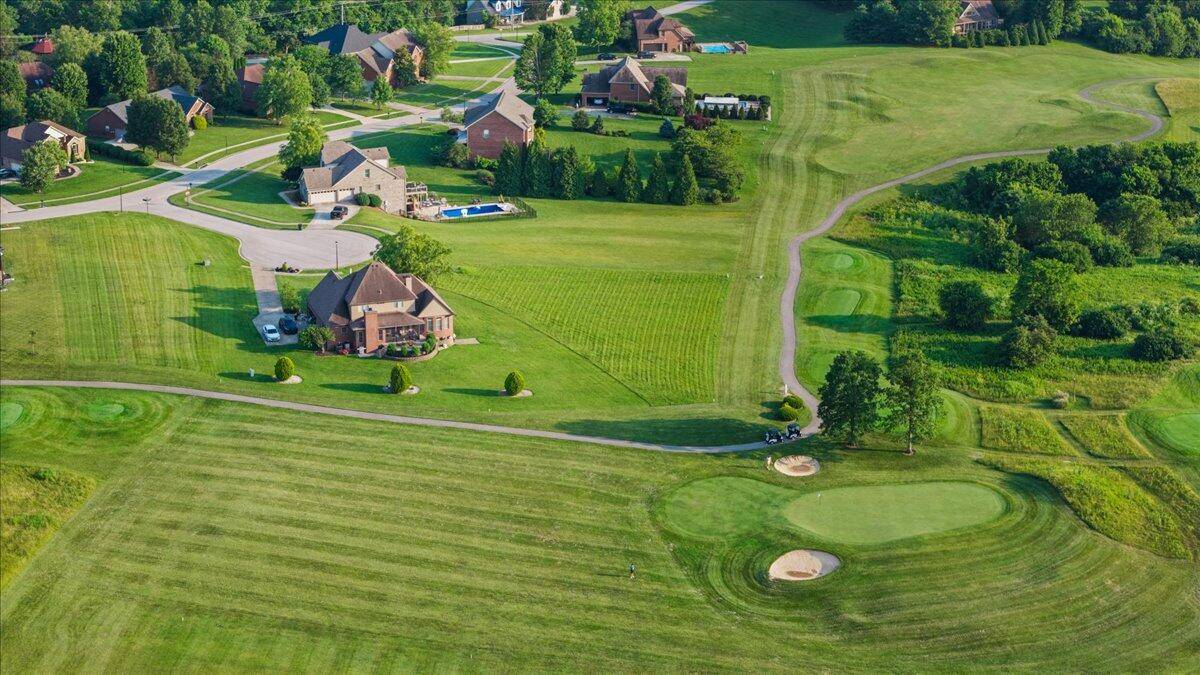 Richmond, KY 40475,716 Stonebriar Court