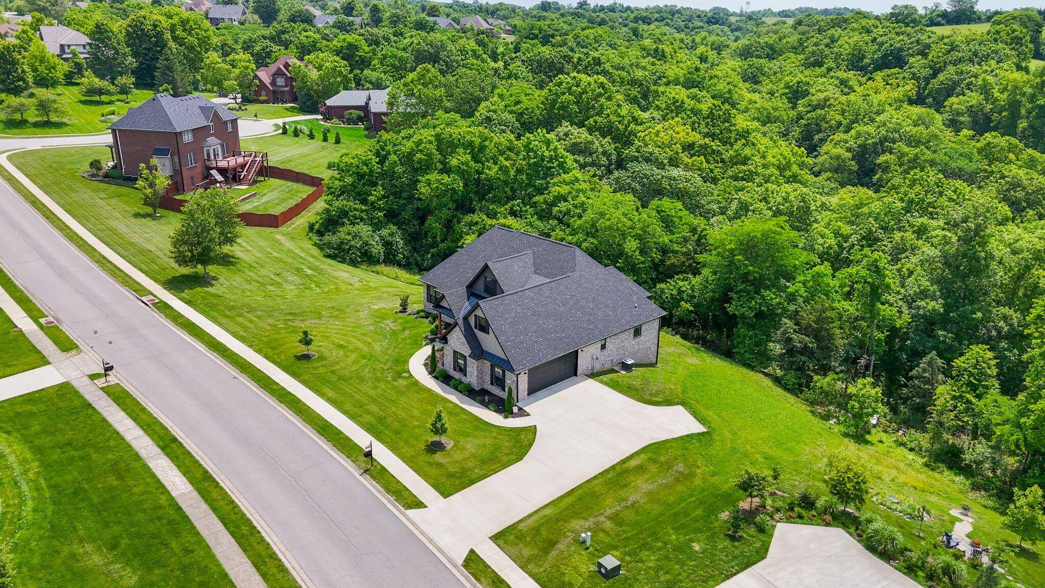 Richmond, KY 40475,125 Hickory Meadows Drive