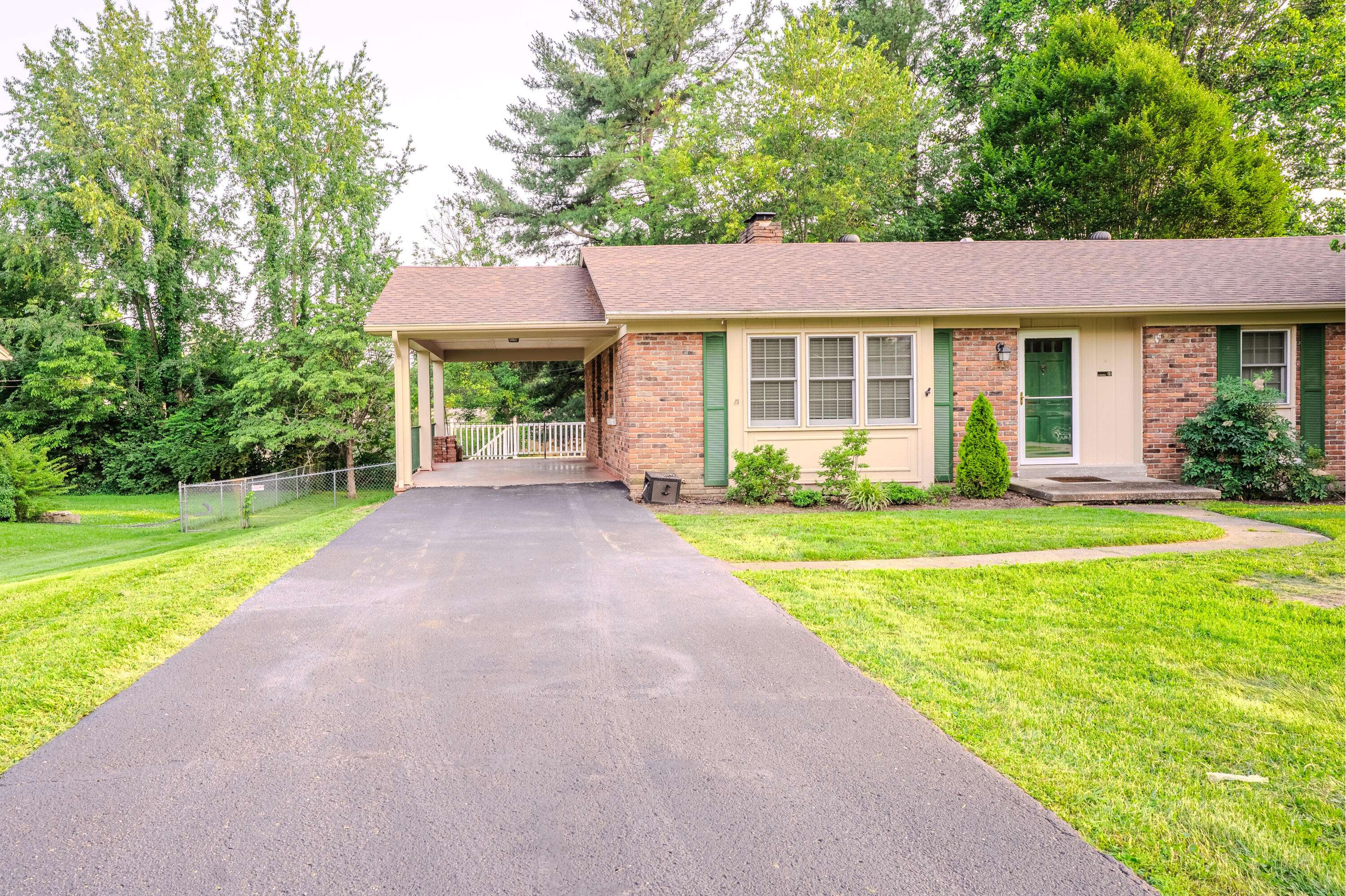 Frankfort, KY 40601,509 Reed Drive