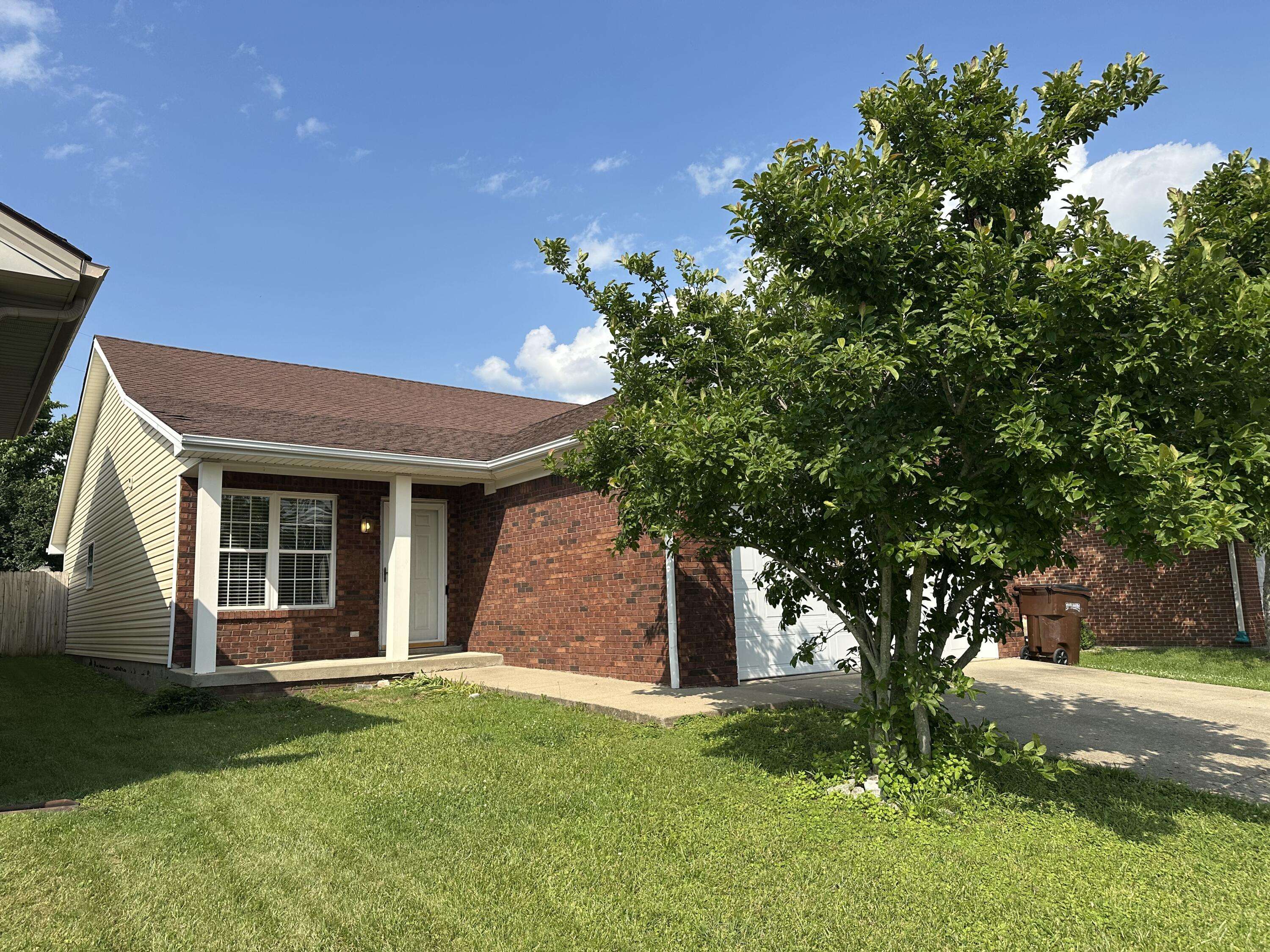 Nicholasville, KY 40356,133 Angela Trail