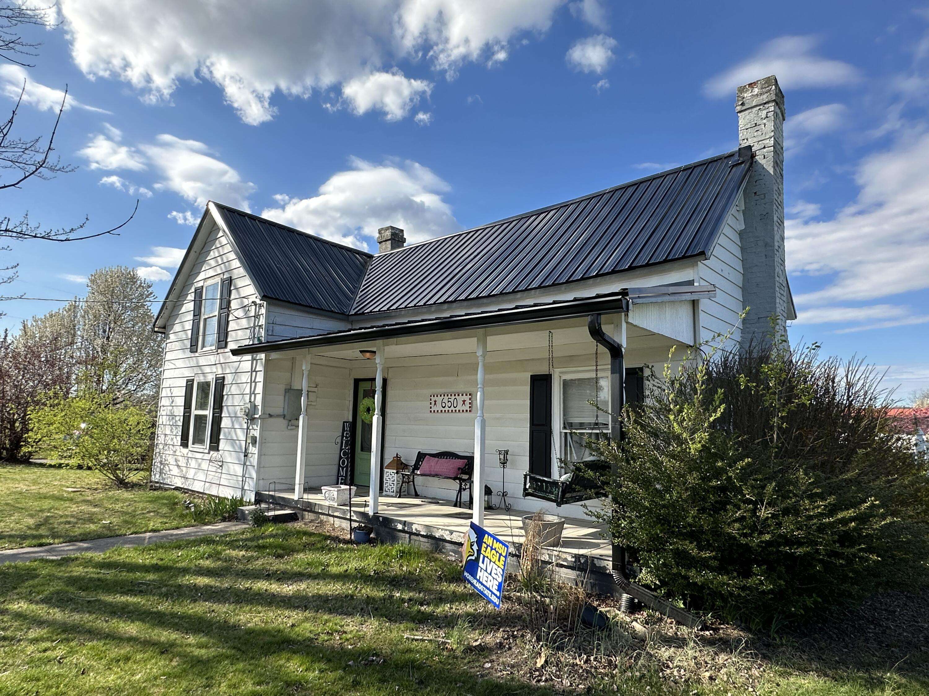 Stanton, KY 40380,650 Maple Street