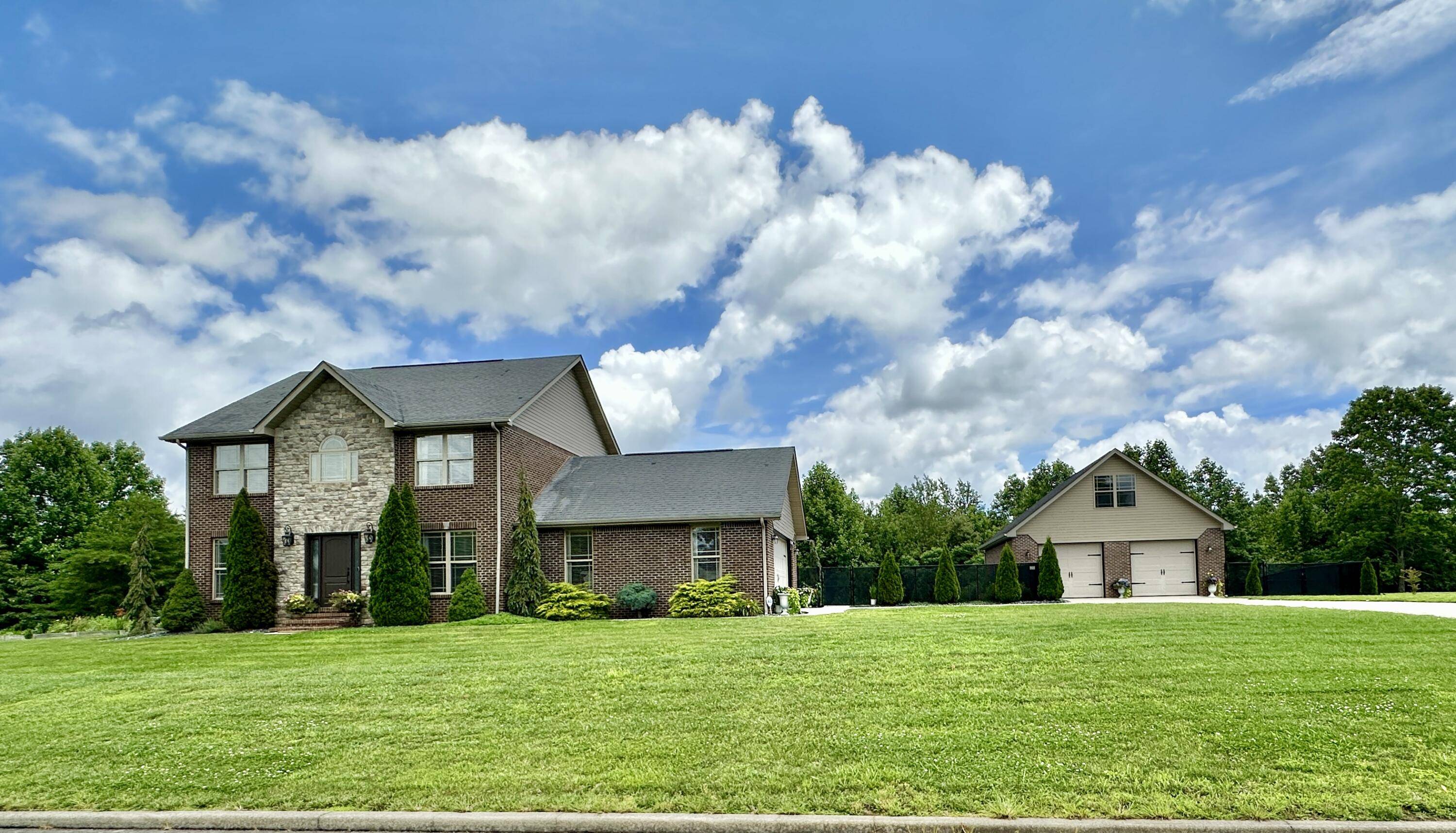 Somerset, KY 42503,340 Morning Woods Cove Road
