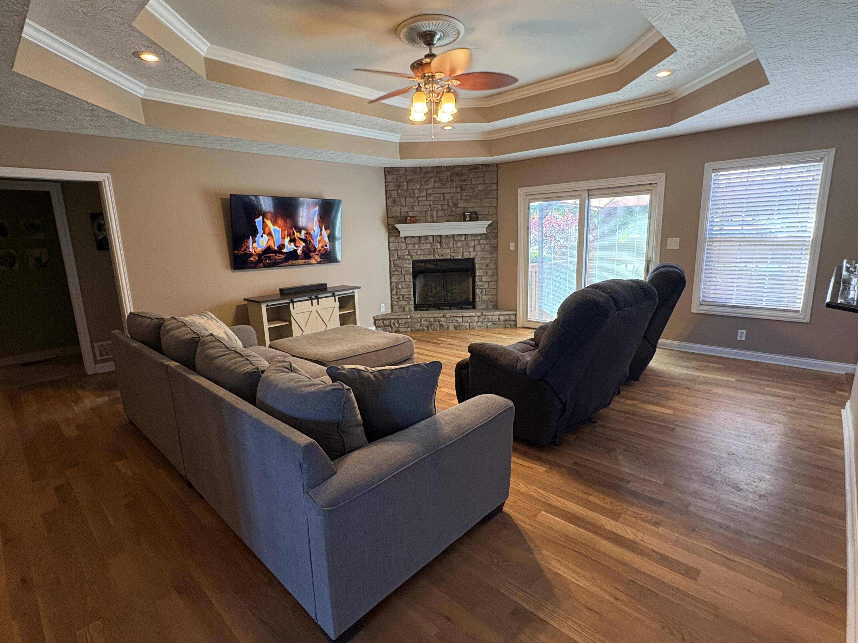Lawrenceburg, KY 40342,1320 Pine Meadows Drive