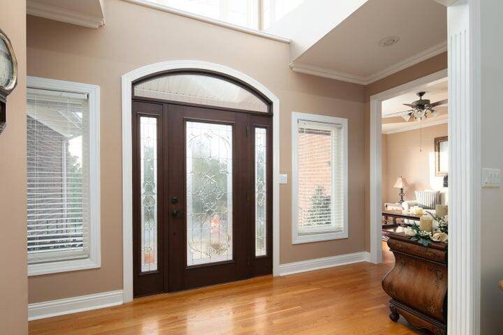 Richmond, KY 40475,500 Amster Woods Drive