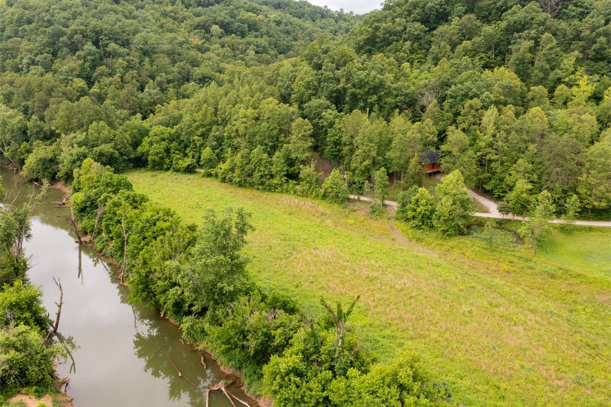 Slade, KY 40376,1400 Star Gap Road