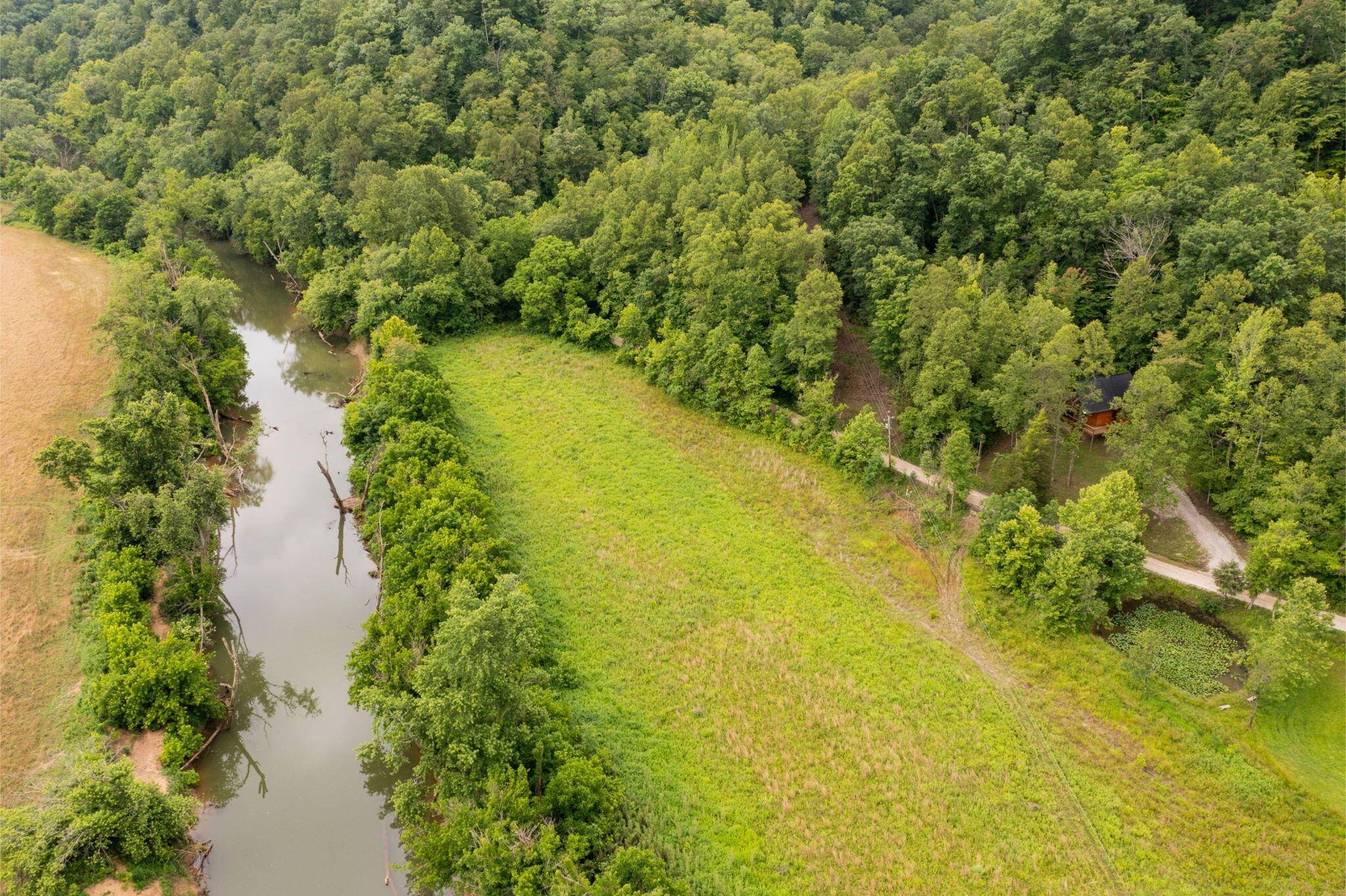 Slade, KY 40376,1400 Star Gap Road