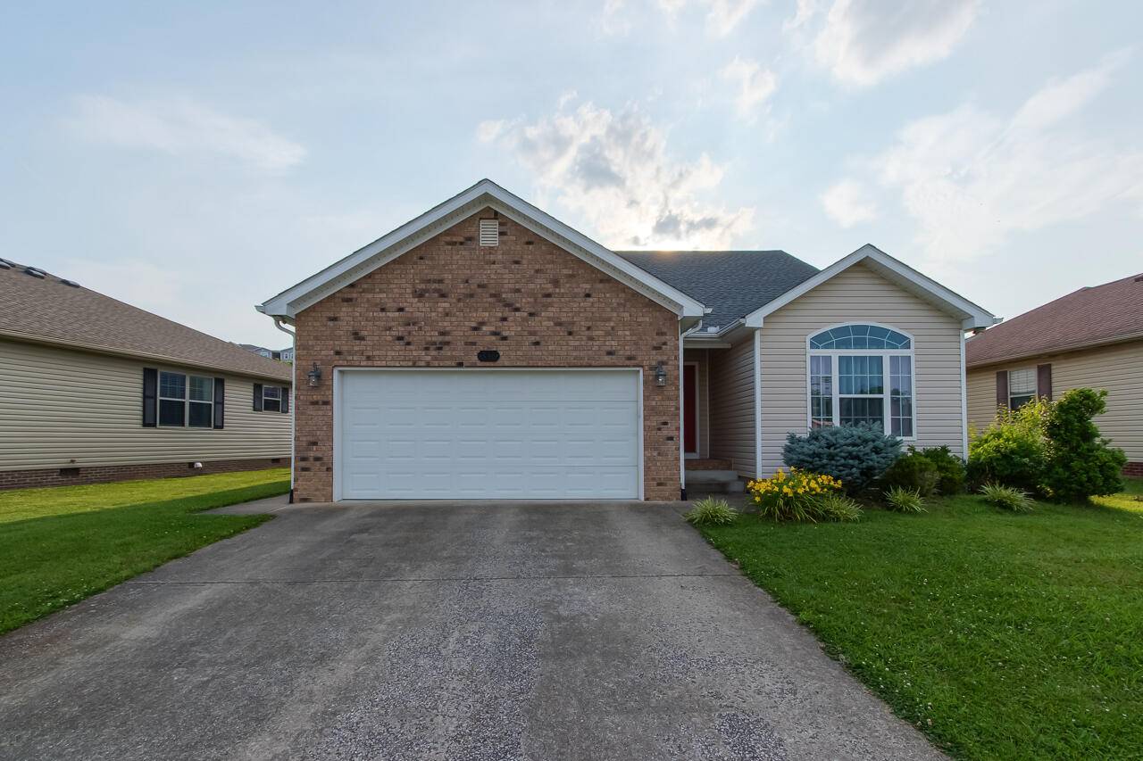 Richmond, KY 40475,336 Oxford Circle